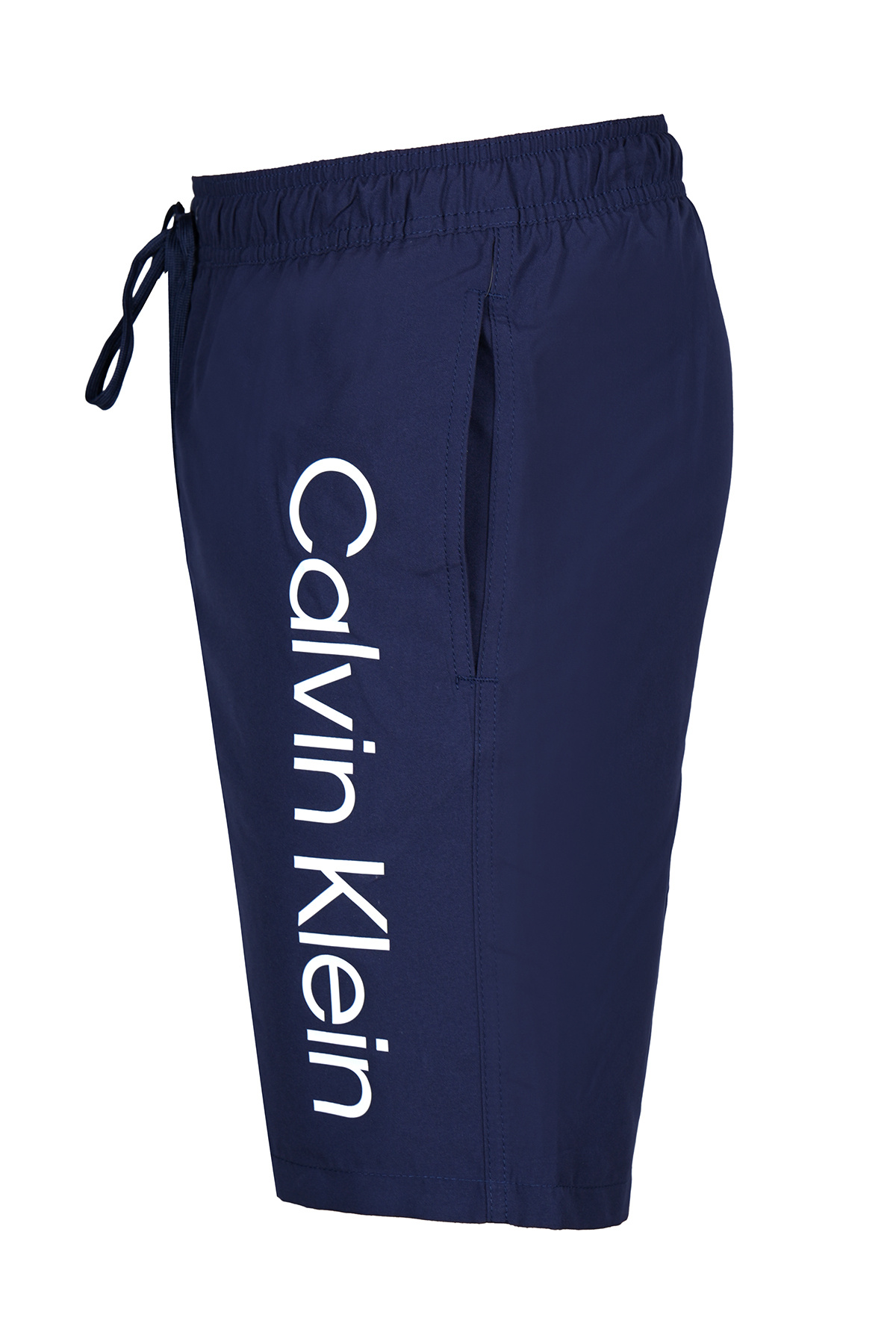 Calvin Klein-Men's Swimsuit - Cbmvps13-nvy Model 3