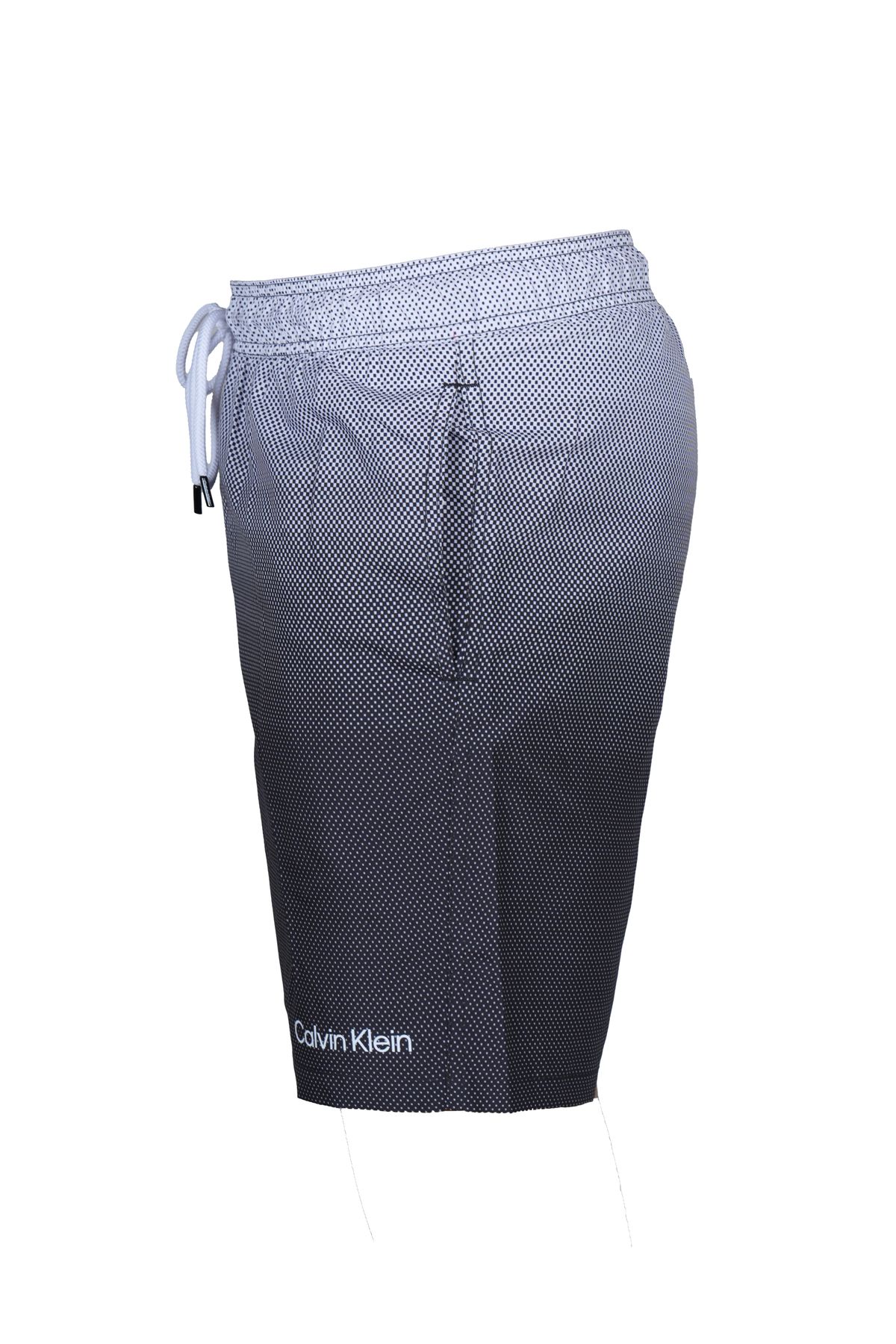 Calvin Klein-Men's Swimsuit - Cbmvph13-blk Model, Stylish and Comfortable Design 3