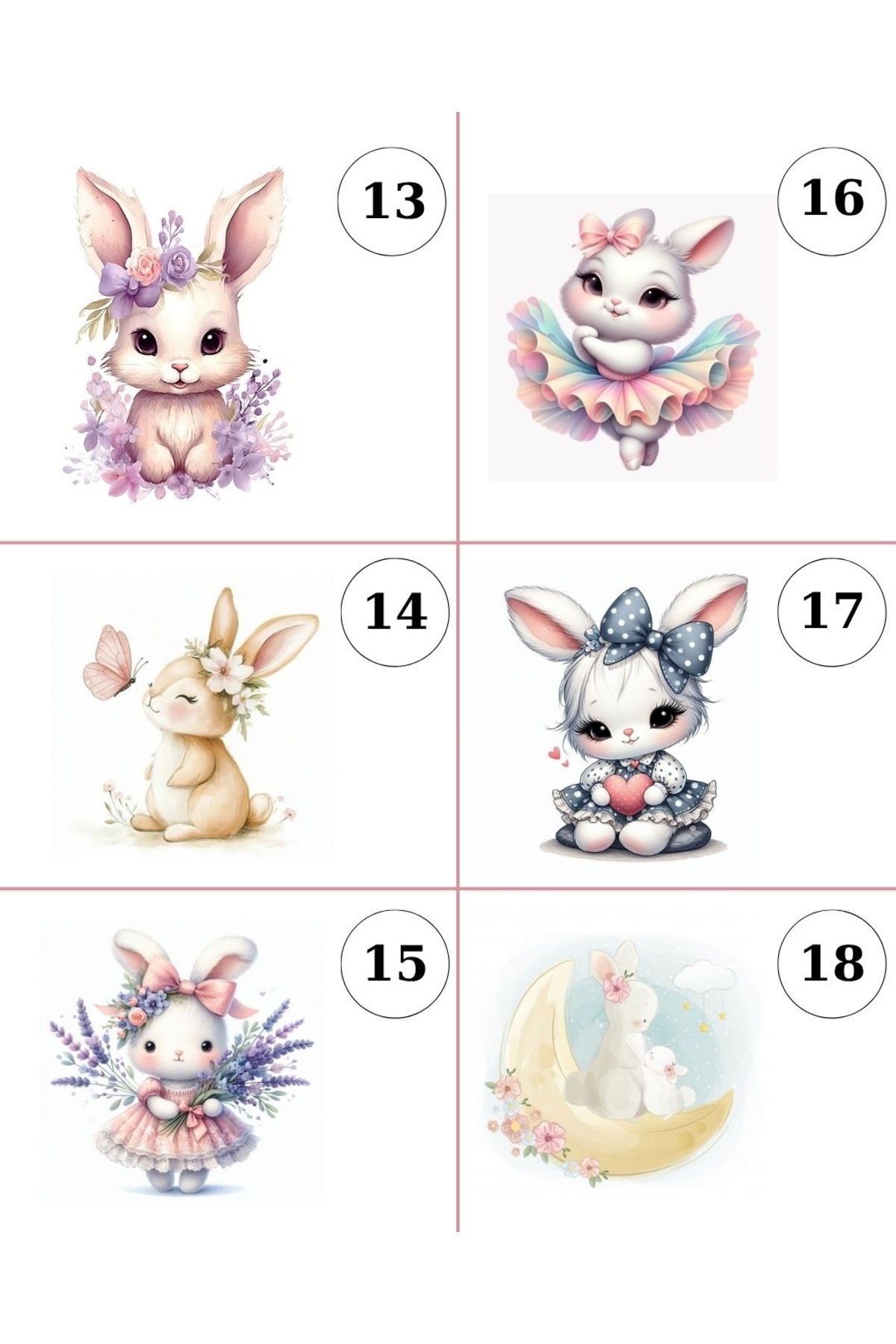 altıniz gıda (ELİT ÇİKOLATA) İSME ÖZEL TAVŞANLI KIZ BEBEK ÇİKOLATASI DOĞUM,DOĞUM GÜNÜ,MEVLİD HEDİYELİK İSİMLİ fotoğrafı 3 (önizleme)