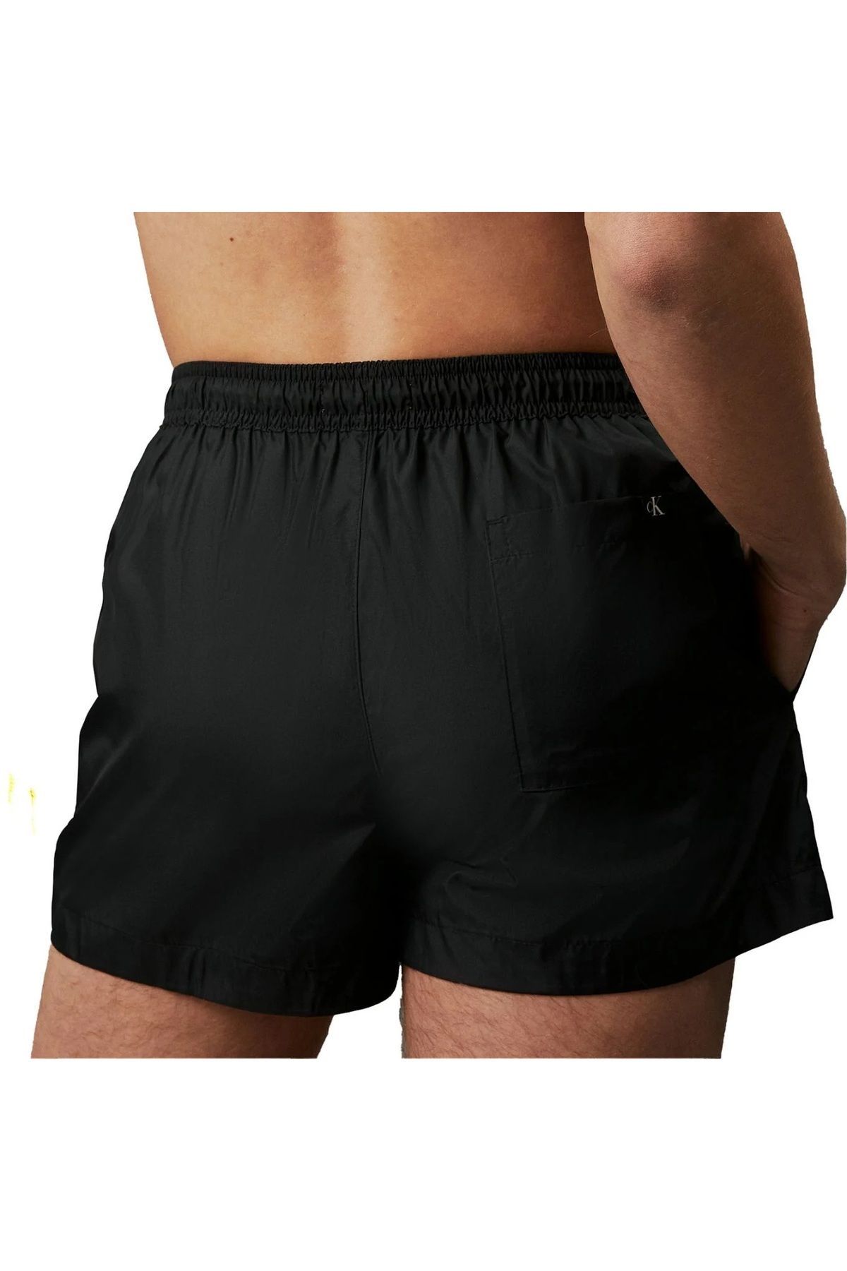 Calvin Klein-SHORT DRAWSTRING 2