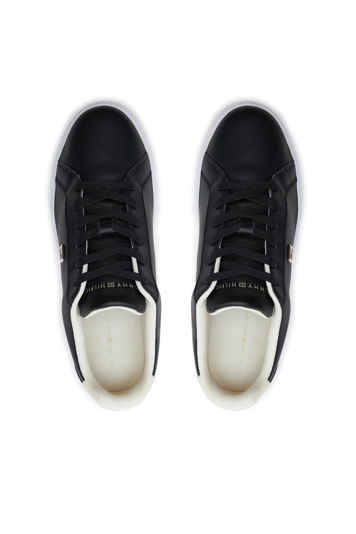Tommy Hilfiger-Tenis de damă - Model Flag Court 2