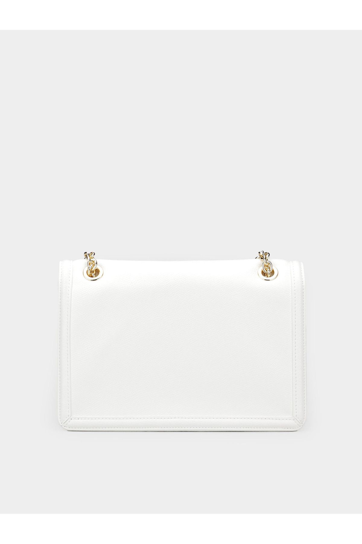 【関税&送料込】ARMANI EXCHANGE Bags White Buy Armani Exchange Small Leather White Handbag from Next