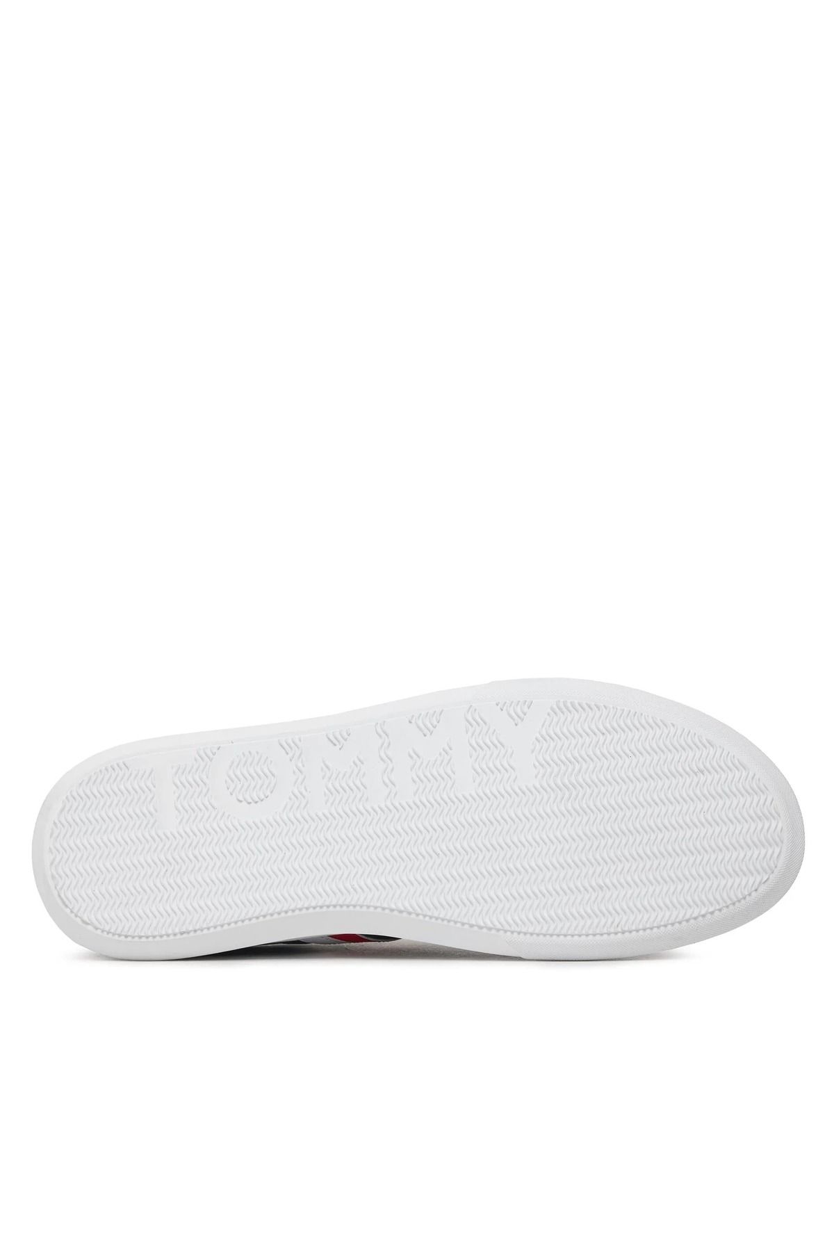 Tommy Hilfiger-ESSENTIAL BŐR CSÉSZŐ 4