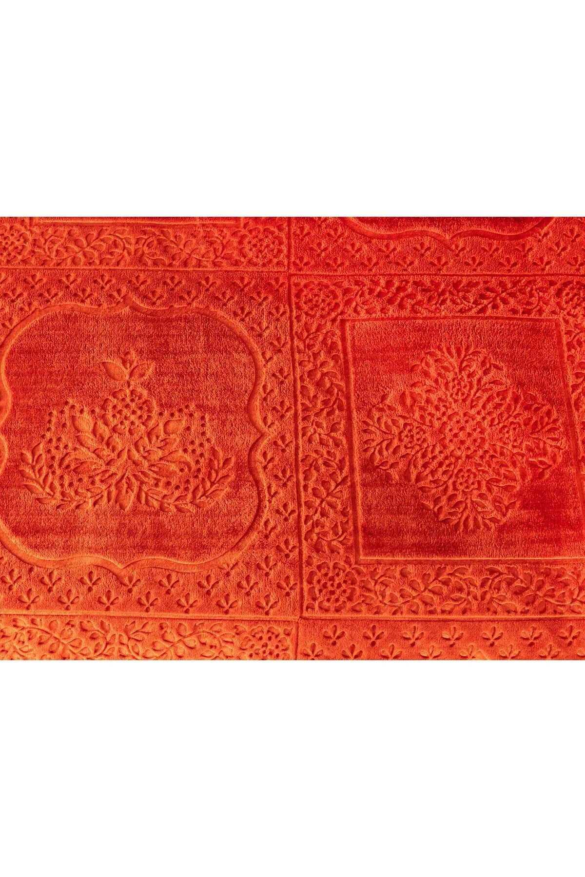 Soft Kare-Mink Emboss Blanket 2