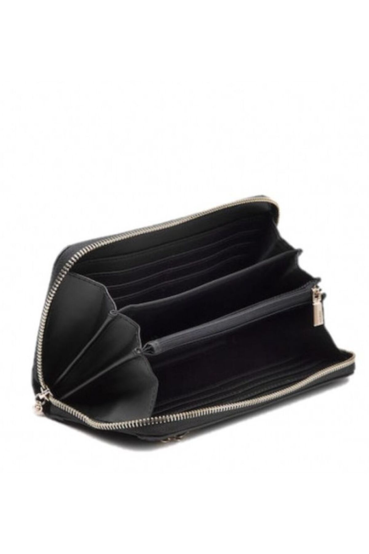 Guess-Жіночий гаманець Laurel Slg Sg850046coallogo 3