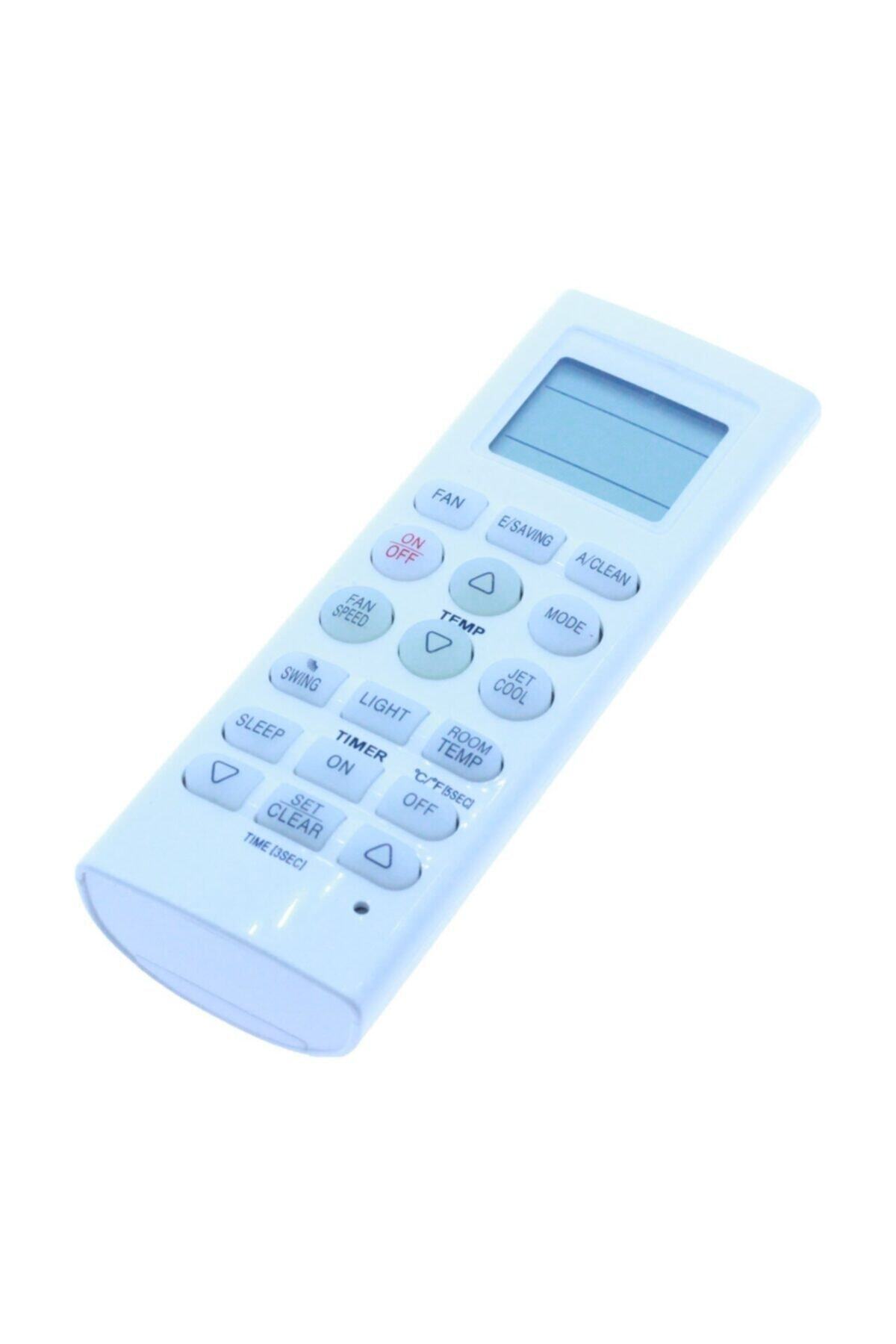 Arçelik Klima Kumandası - 5401219101