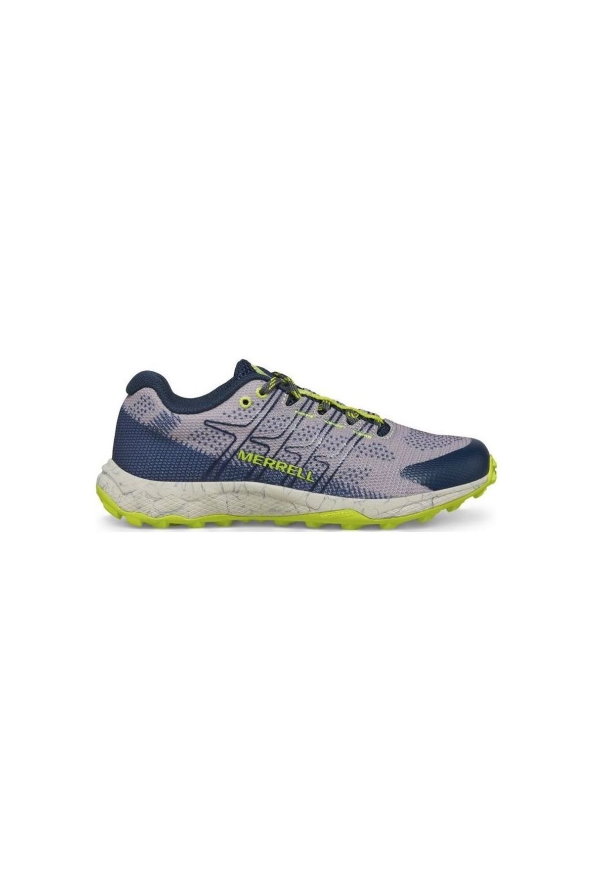 Merrell-Moab Flight Low Children's Shoes Mk266770 1