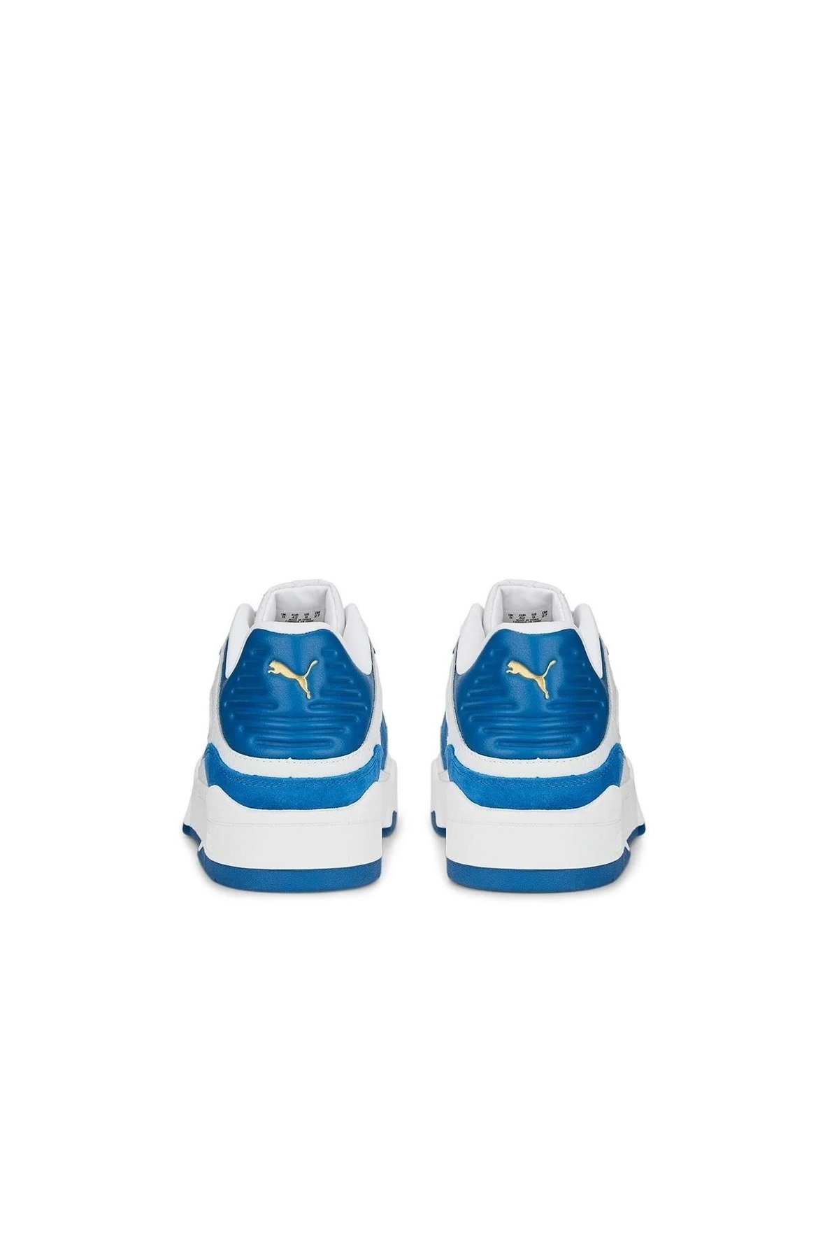 Puma-Чоловічі черевики Slıpstream Suede 388634-01 3