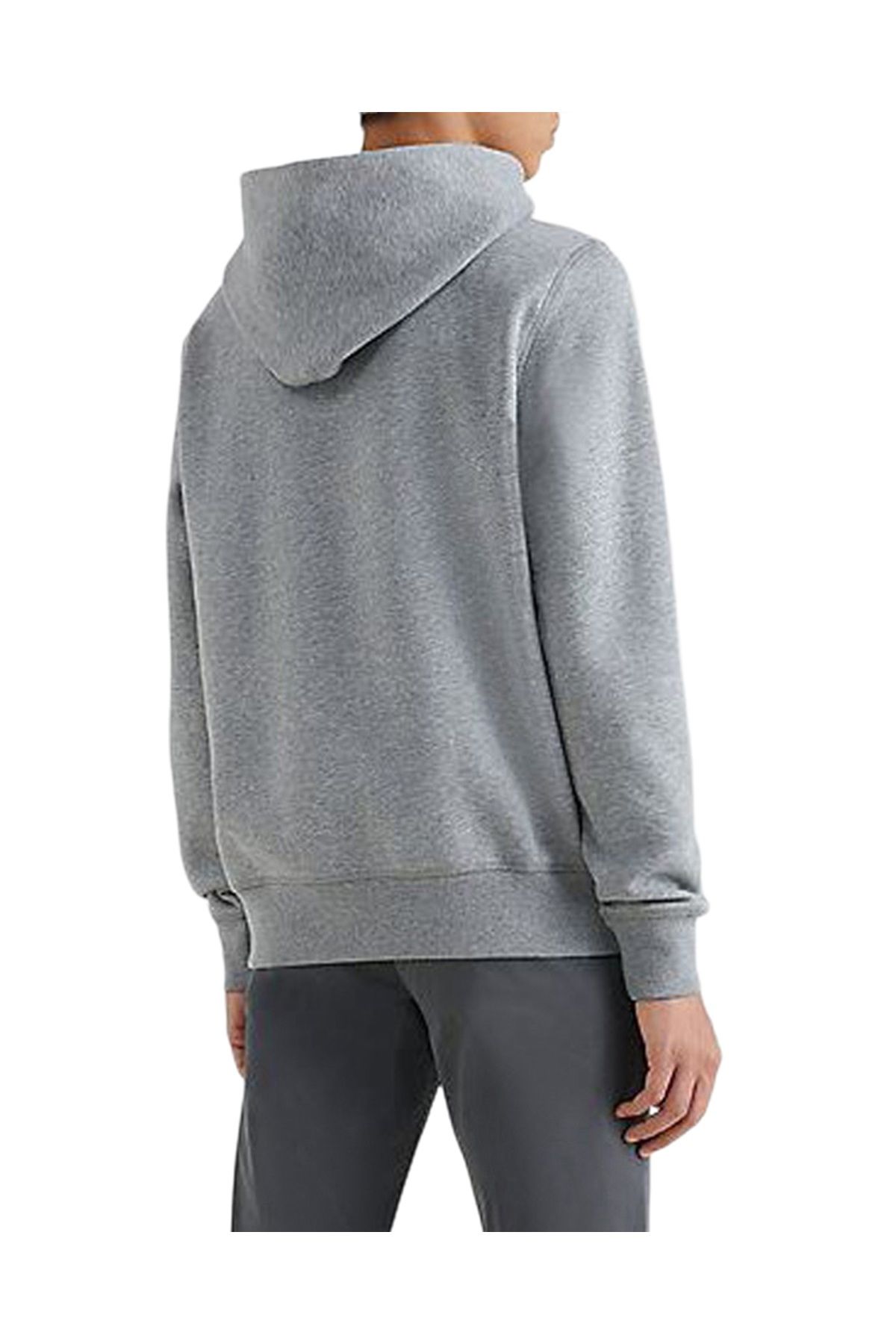 Tommy Hilfiger-Tommy Hilfiger Men's Sweatshirt Mw0mw27842-zn2 2