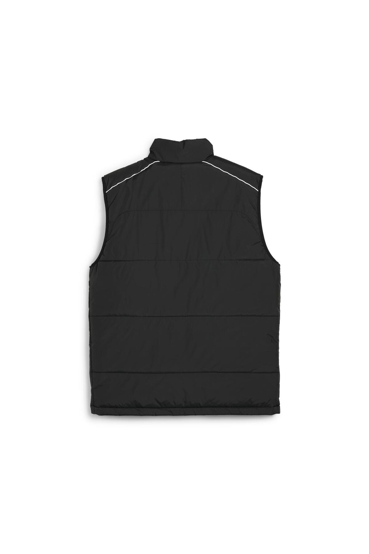 Puma  Ferrari Race Mt7 Vest Erkek Yelek - Görsel 7