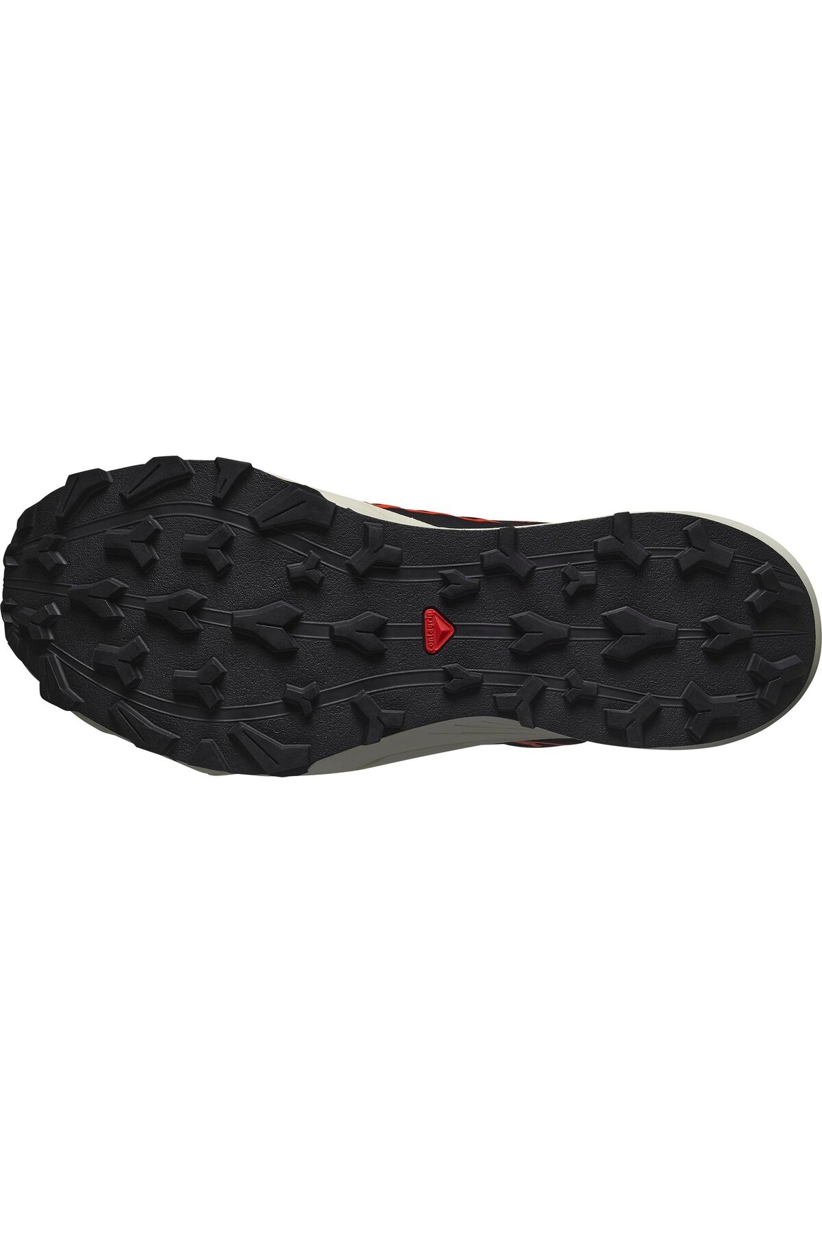 کفش بیرونی مردانه راسته | سالومون Salomon L47684500 - تصویر 4