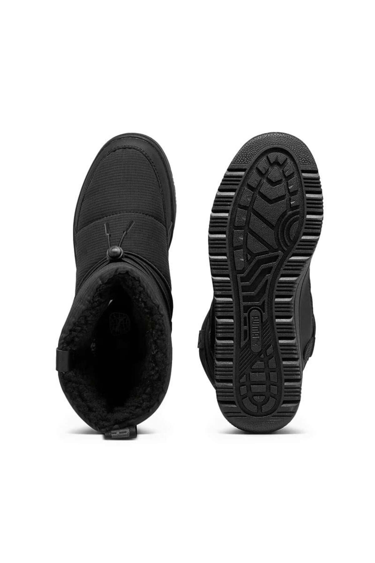 Puma Snowbae Wns Kadın Günlük Ayakkabı 393920-01 görsel 4