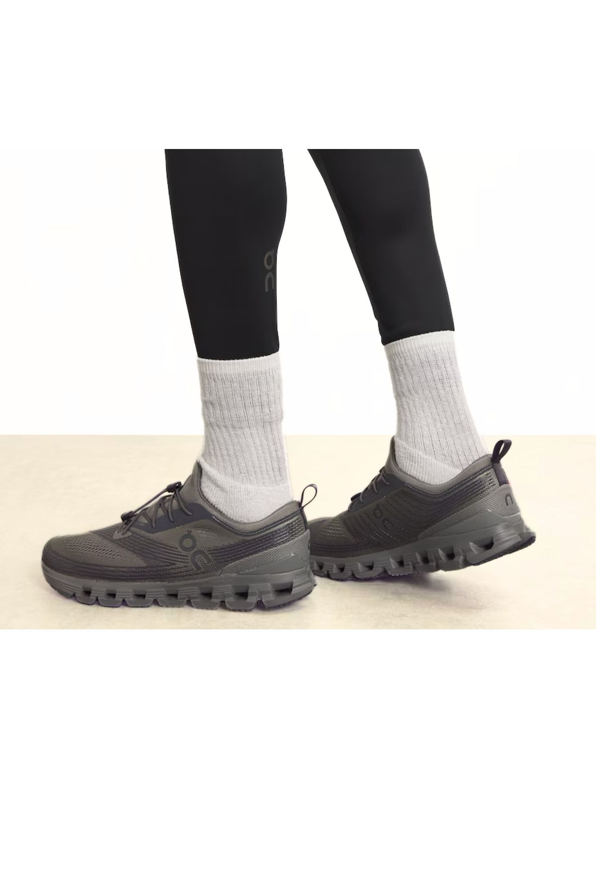 ON-Cloud X Z5 – Multifunctional Trainers with Ventilated Mesh Upper 8