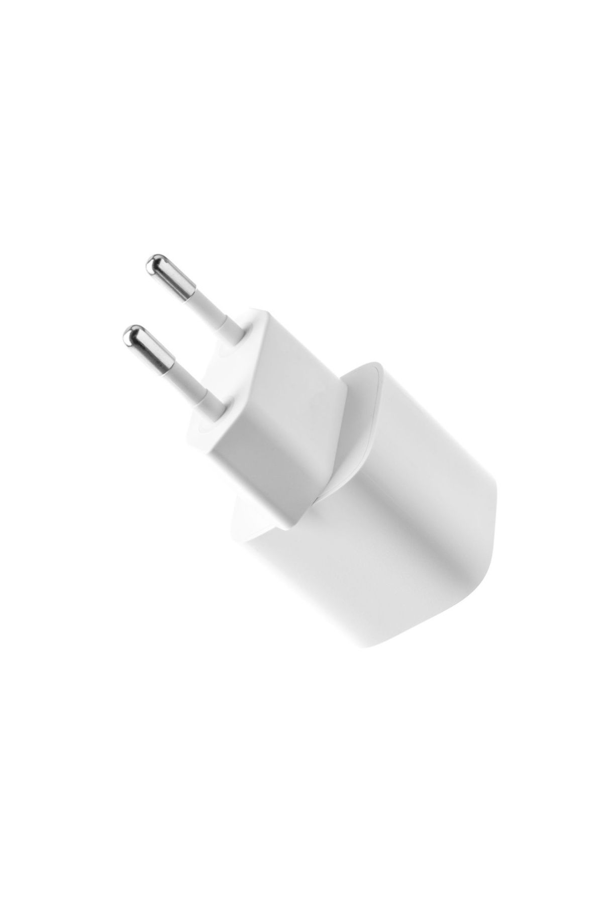 FIXED-Încărcător UE, Tip-C, 20W - Mini (FIXC20M-C-WH) - Alb 3