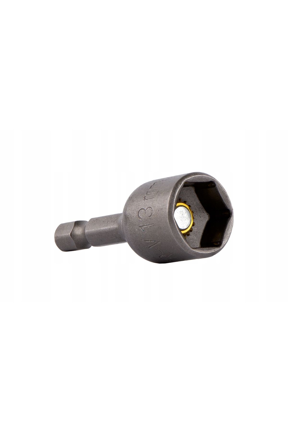 Inna marka-Bit șurubelniță cu cap hexagonal MAG. WM M13x50 2