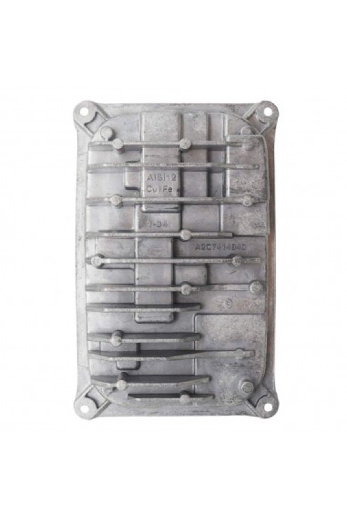 Xenon Bright-Modul LED faruri Mercedes-Benz Clasa C W205, A2059005110, A2059006905, A2059005716 4