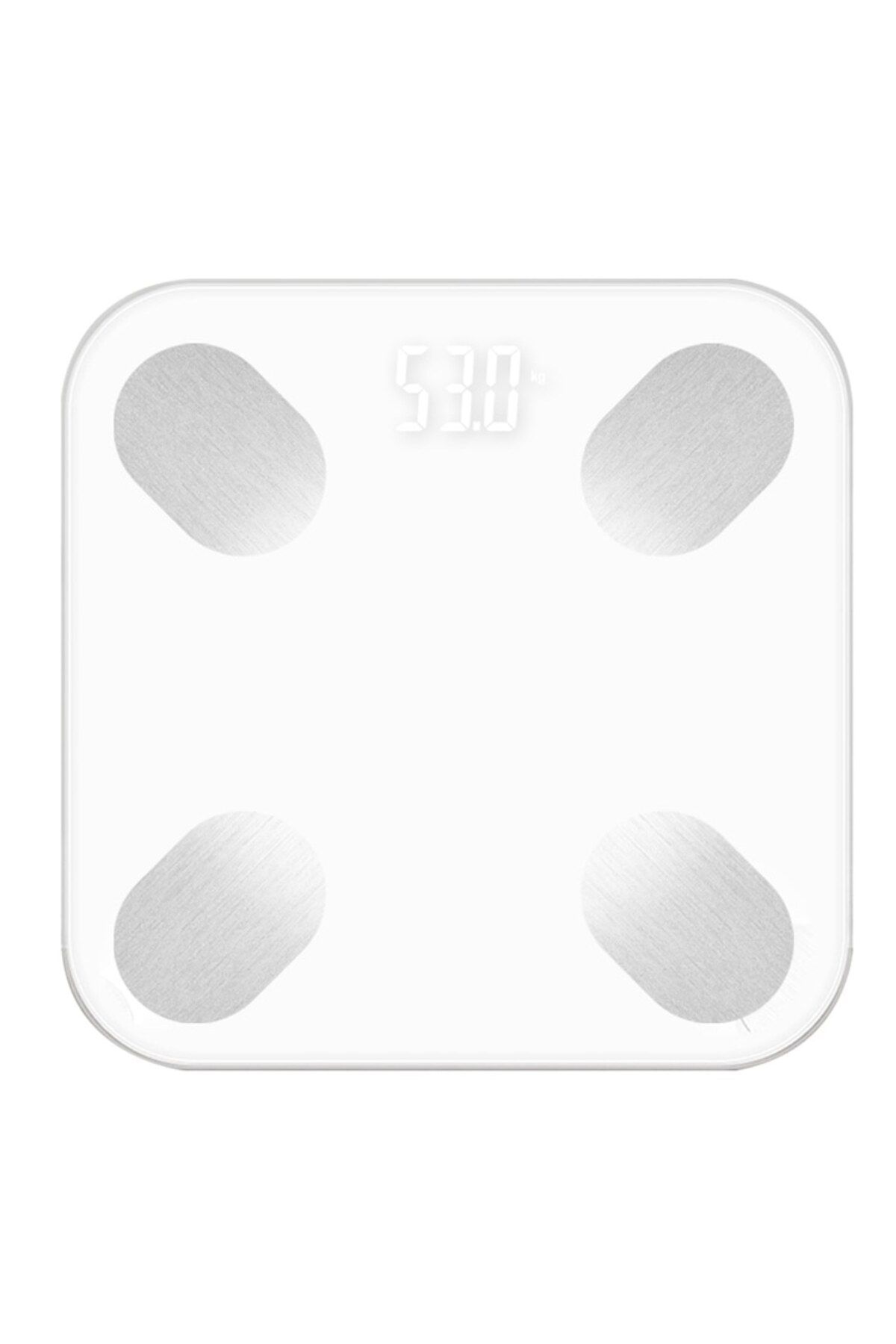 Lumely-Digital Weight Scale With BT function and high-precision sensor, record the data of 8 people 1