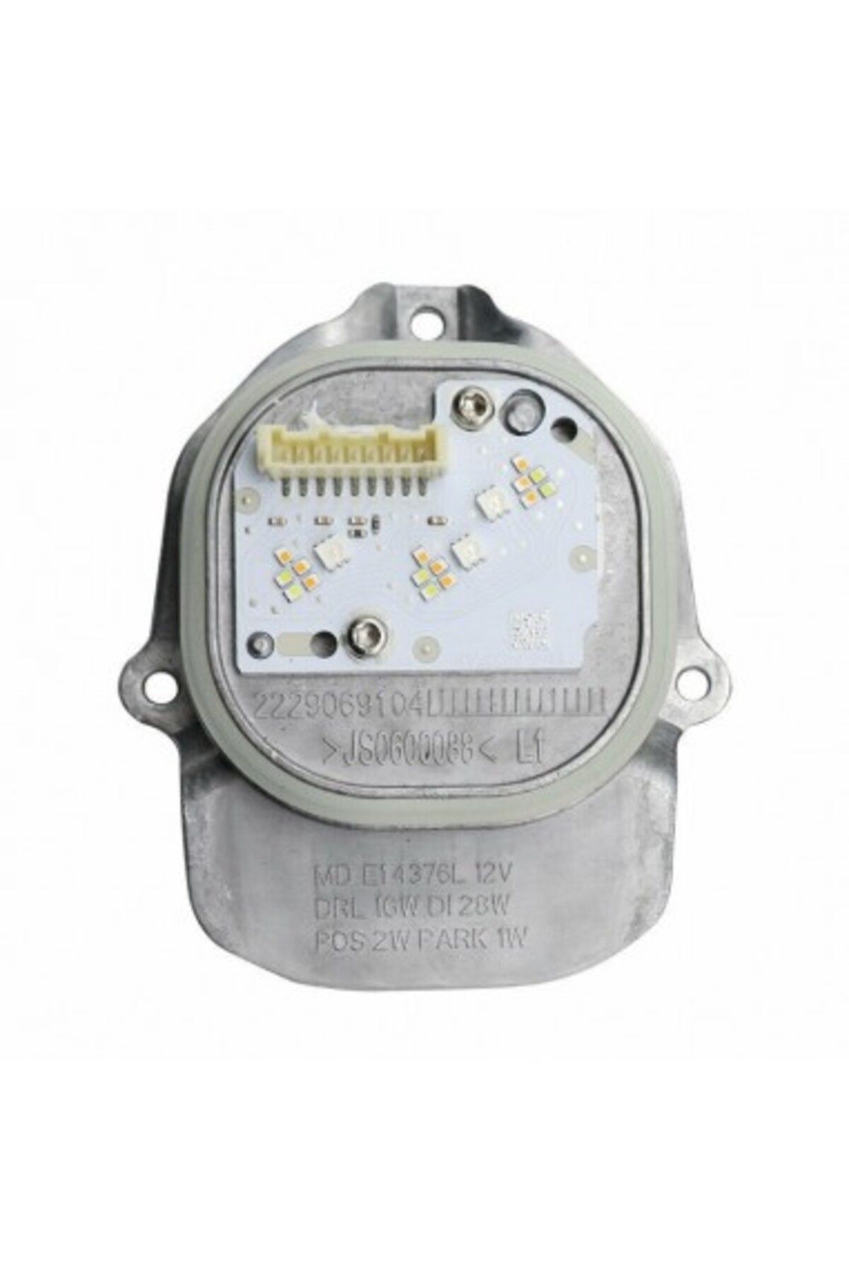 Xenon Bright-Modul LED DRL dreapta pentru Clasa S W222 Facelift - A2229069204, A222 906 92 04 2
