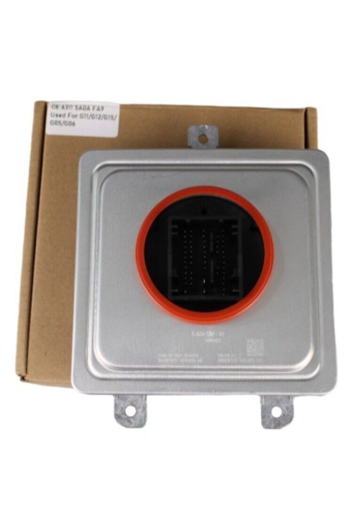 Xenon Bright-Modul far LED BMW X5, X6, X7, Seria 3, 7, 8 63115A0AFA9,63 11 5 A0A FA9,5A0AFA9 5