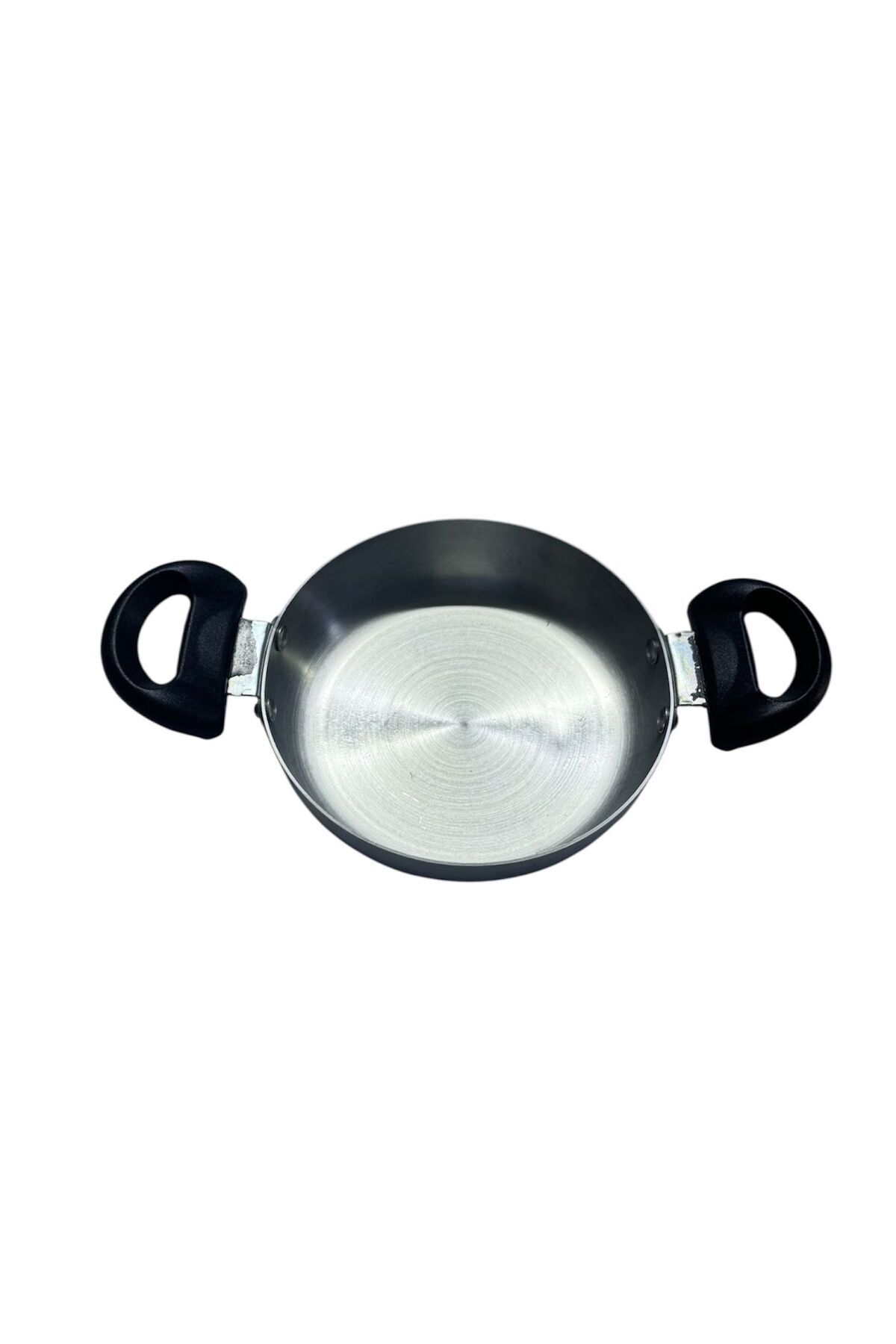 UÇARSAN 14 cm Yumurta Sahanı -Alüminyum