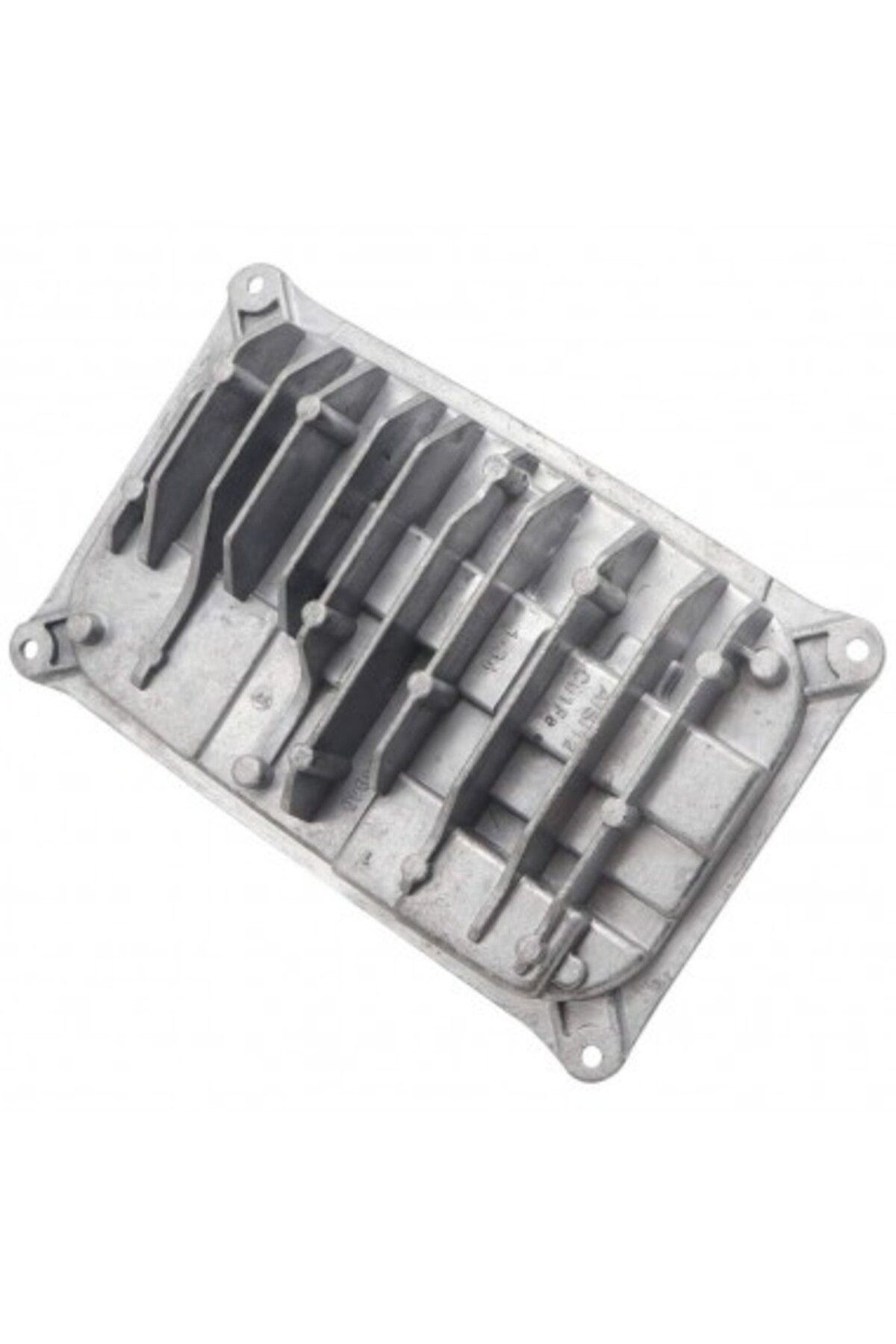 Xenon Bright-Modul LED faruri Mercedes-Benz Clasa C W205, A2059005110, A2059006905, A2059005716 5
