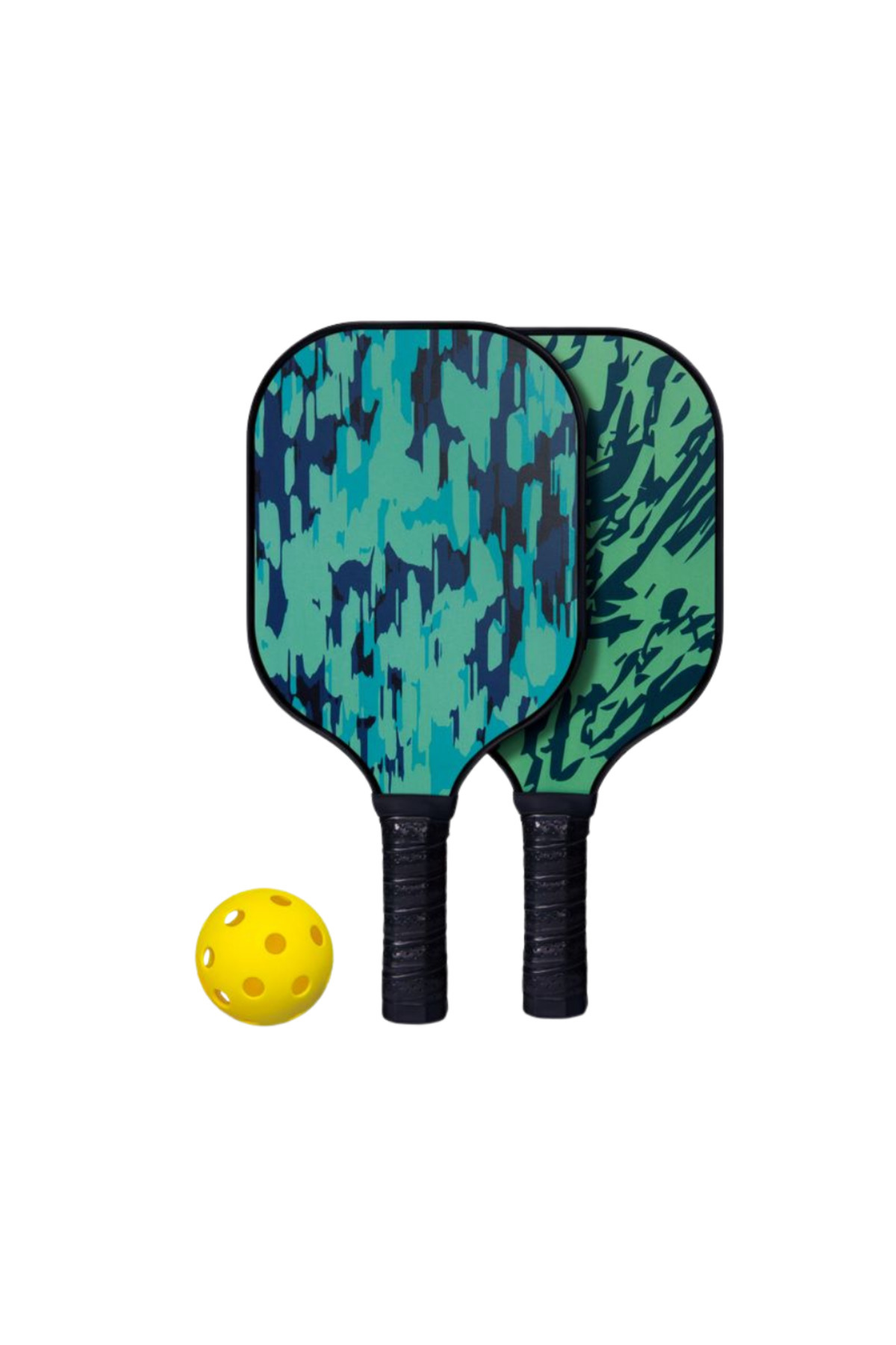 Waboba Pickleball Raket Seti