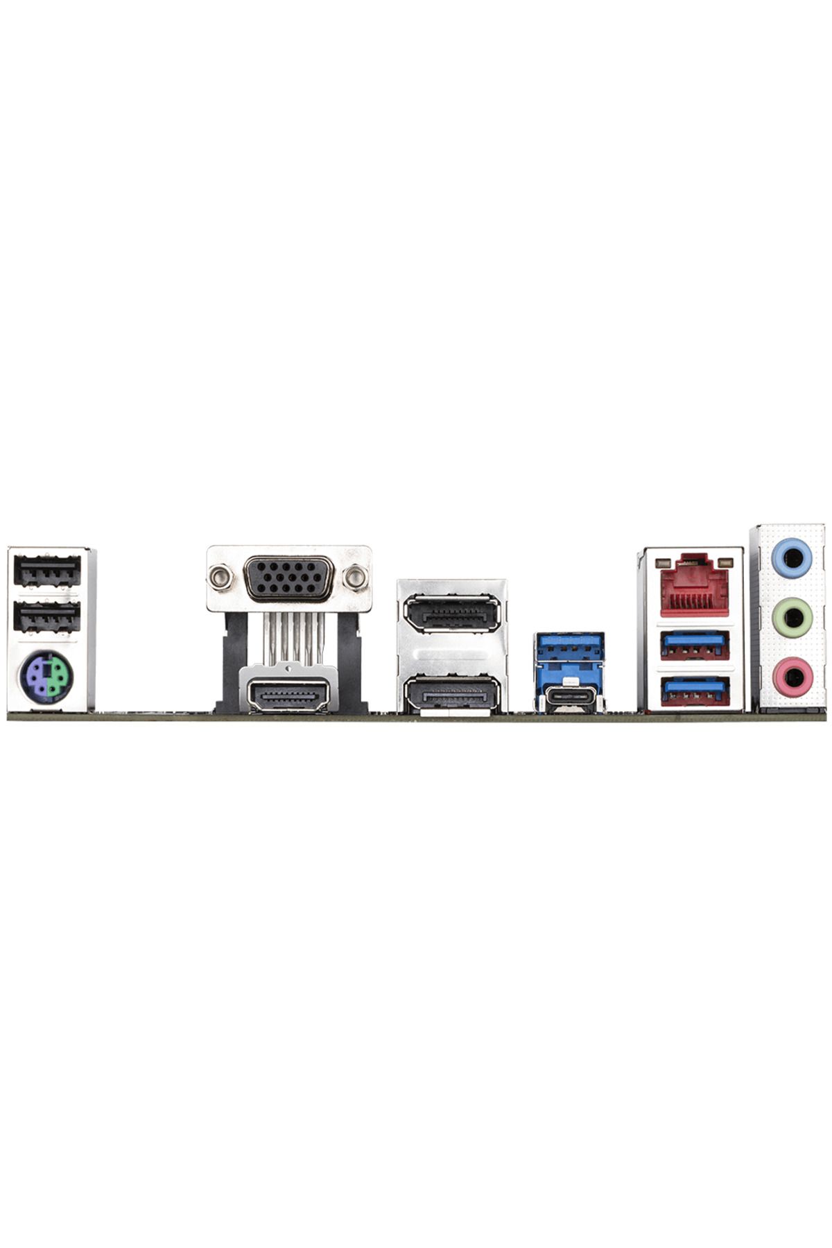 Gigabyte-B760M DS3H DDR4 LGA1700 motherboard 3
