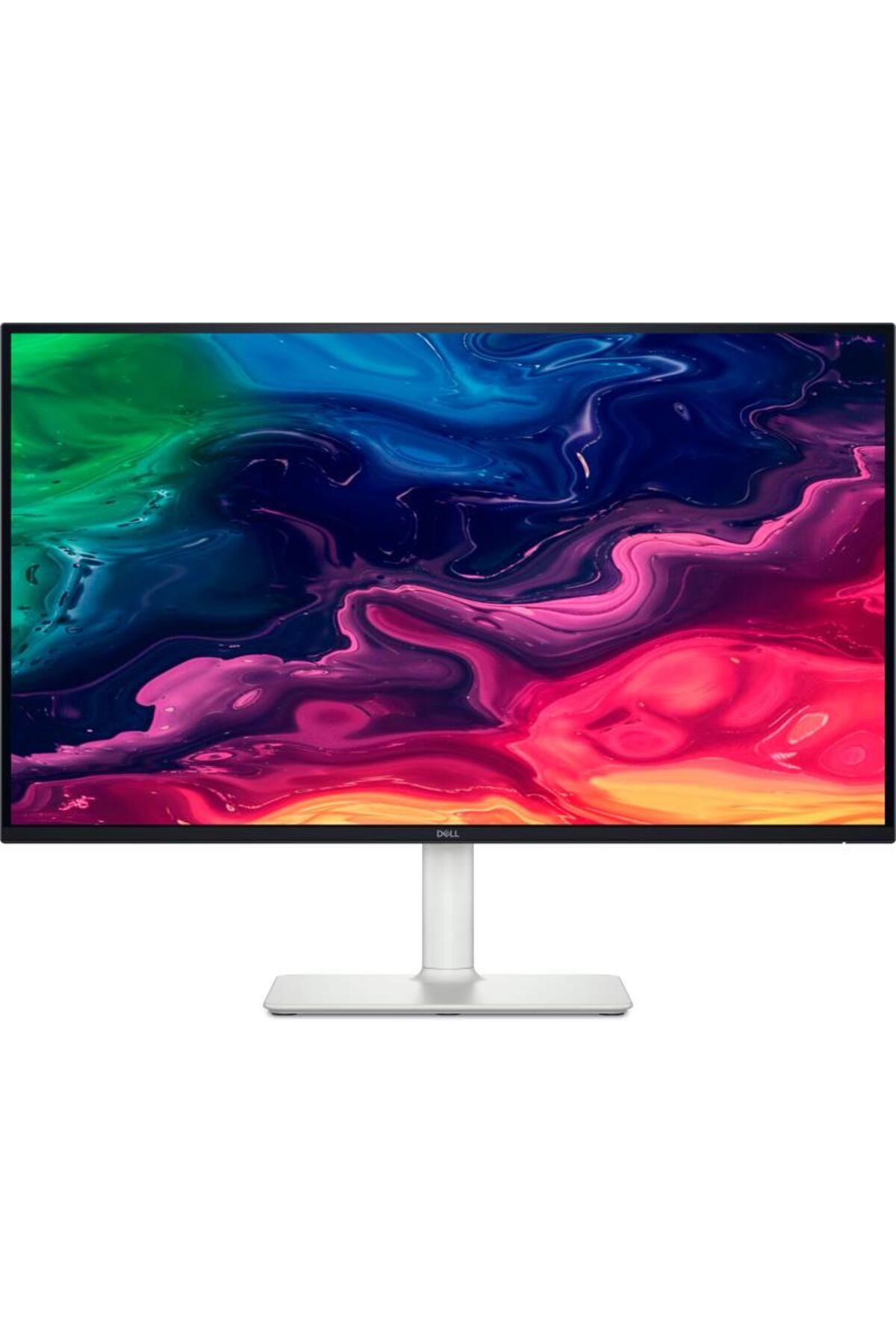 Dell-Monitor 27 S2725QC 4K, 68.47 cm, Maximum preset resolution: 3840 x 2160 at 120 Hz, Scree 3