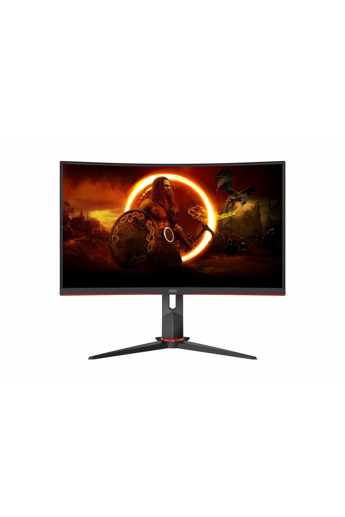 Aoc-Monitor 27 C27G2Z3/BK 3