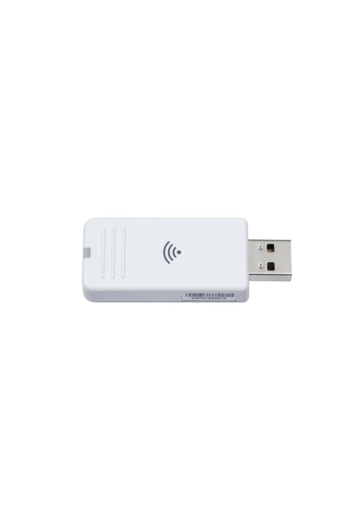 EPSON-Dual Function Wireless Adapter (5Ghz Wireless & Miracast) -ELPAP11 2