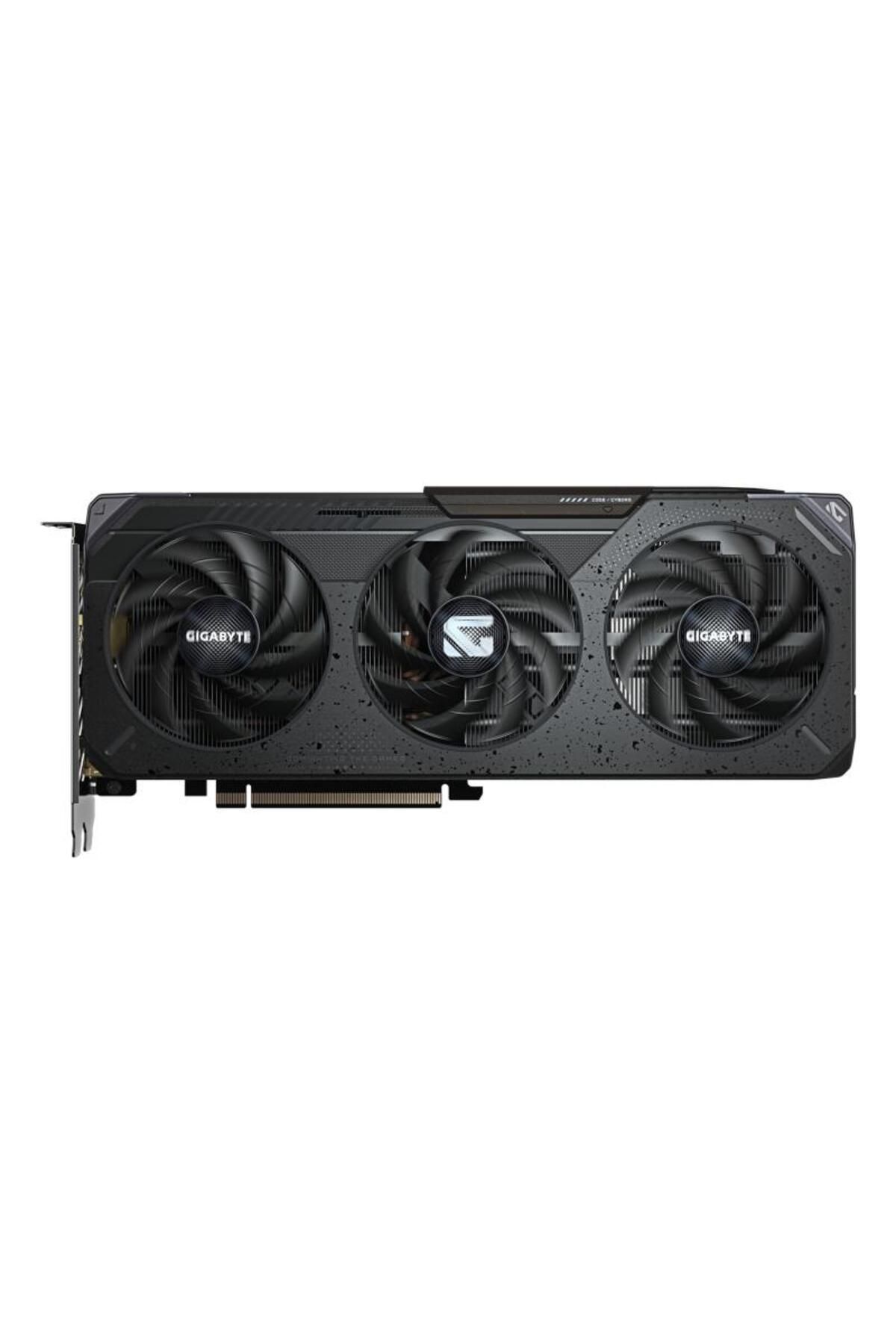 Gigabyte-Placa Video RX 9060XT GAMING OC 8GB GDDR6, PCIE 5.0, 2x DP 2x HDMI 3