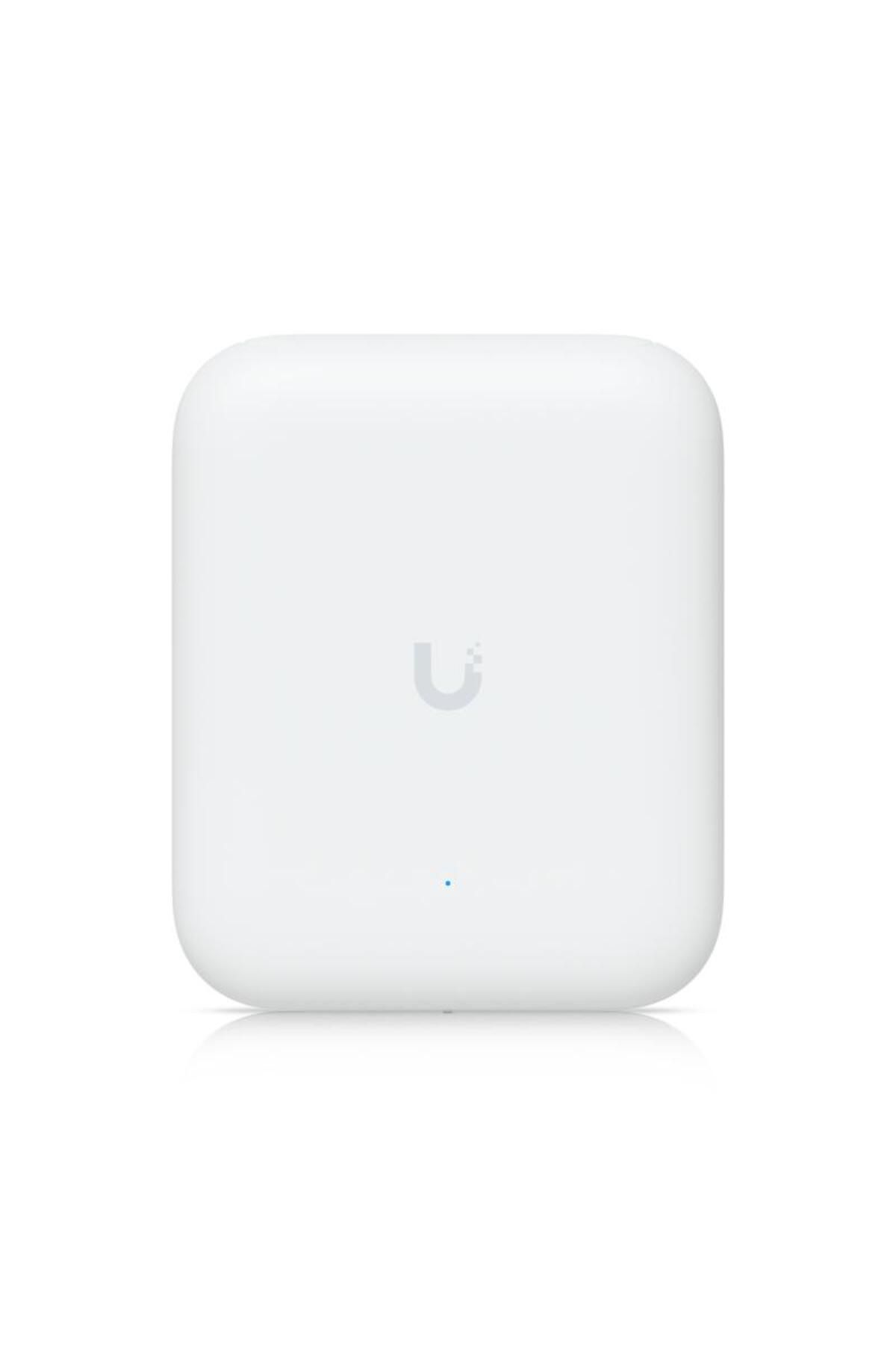 Ubiquiti-U7 Outdoor. 2.4 GHz, 5 GHz, Maximum data transfer rate: 4300 Mbit/s. Algorithms se 2