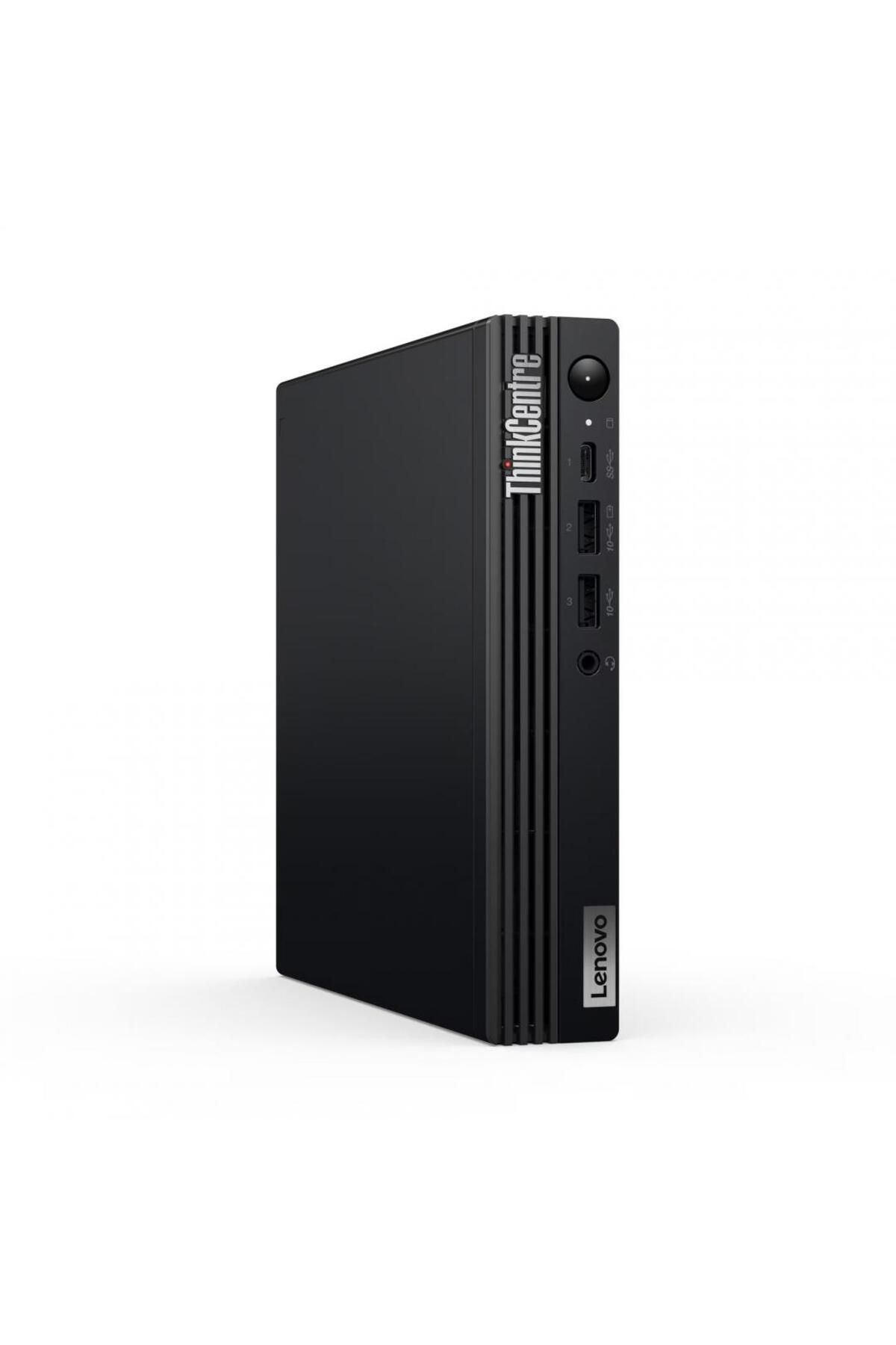 LENOVO-Desktop ThinkCentre M70q Gen 5 Tiny, Intel® Core™ i7-14700T, RAM 1x 16GB SO-DIMM DDR5-5 1