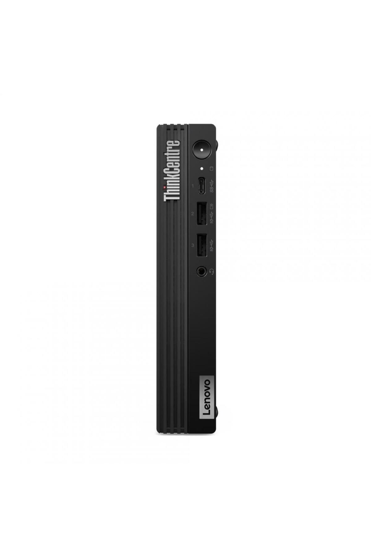 LENOVO-ThinkCentre M70q Gen 5 Tiny, Intel® Core™ i5-14400T, 10C (6P + 4E) / 16T, P-core 1.5 / 4 3