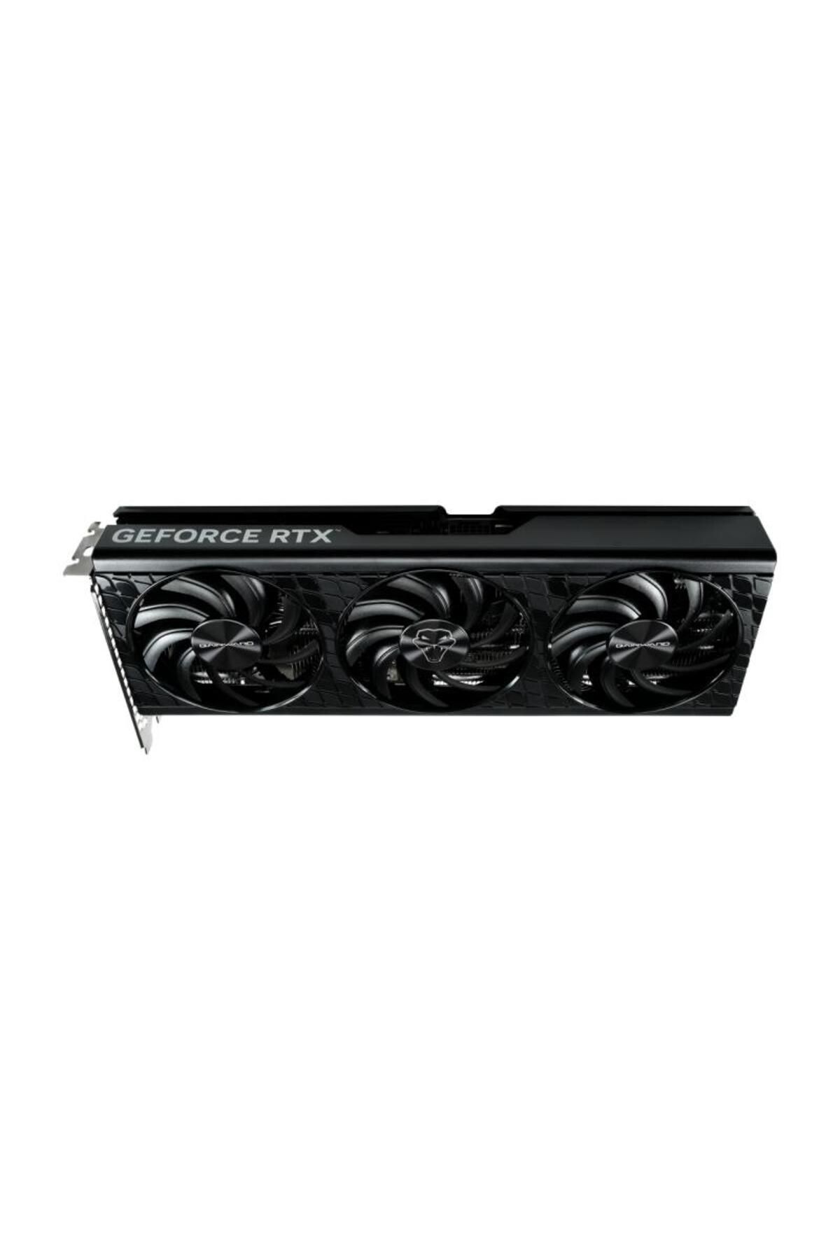 gainward-Placa Video GEFORCE RTX 5070 PYTHON III 12GB GDDR7 192 bit, PCIE 5.0, 3x DP 1x HDMI 3