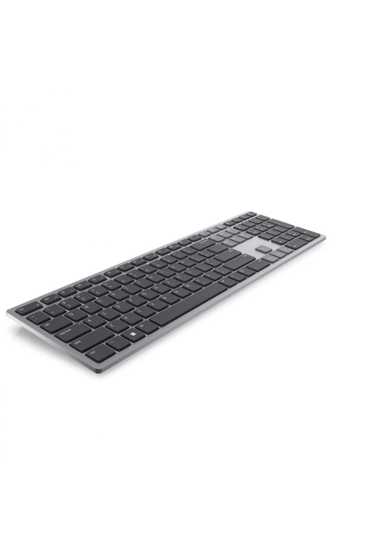 Dell-Multi-Device Wireless Keyboard – KB700, COLOR: Titan Grey 2
