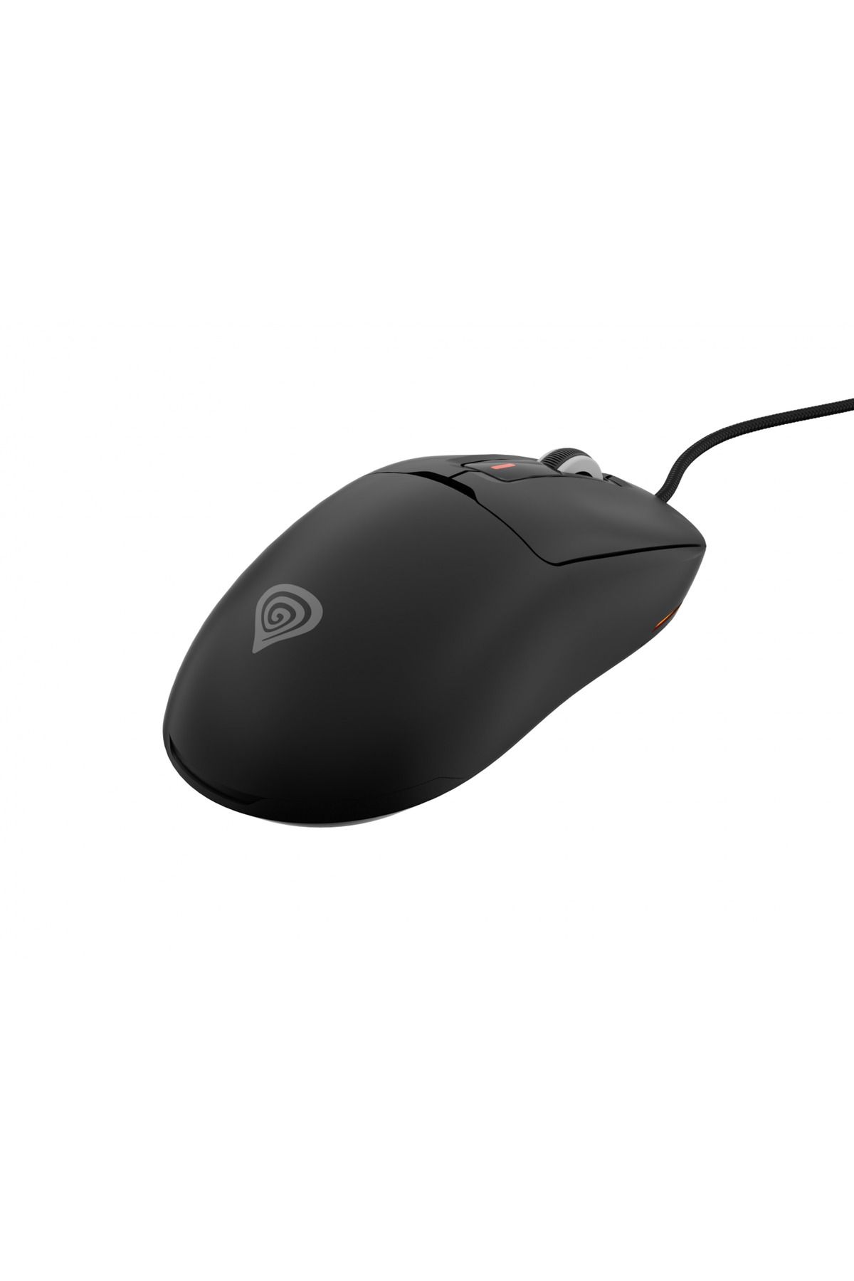 Genesis-Krypton 660 wired gaming mouse, USB interface, 12000 DPI, 6 buttons, RGB lighting, ne 3