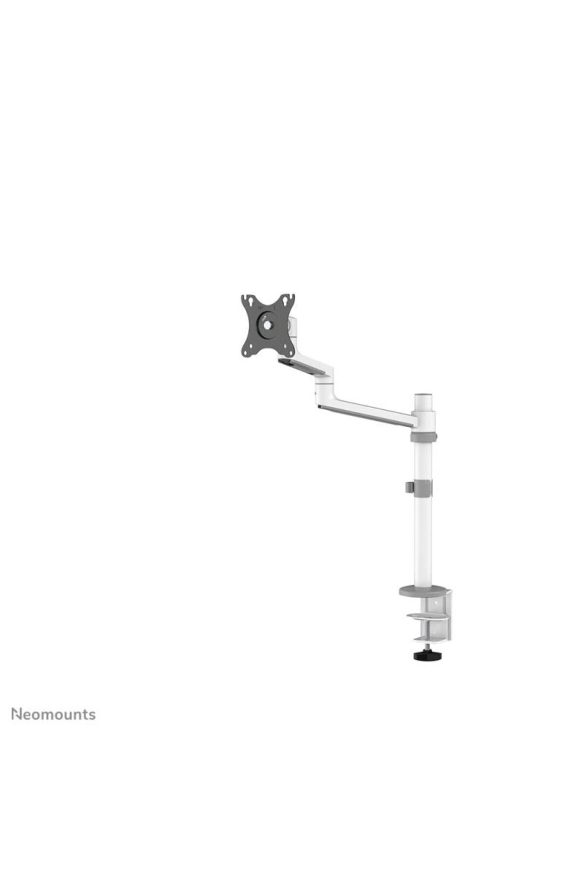NEOMOUNTS-Monitor arm DS60-425WH1; for displays with diagonals 17-27, clamping system 3