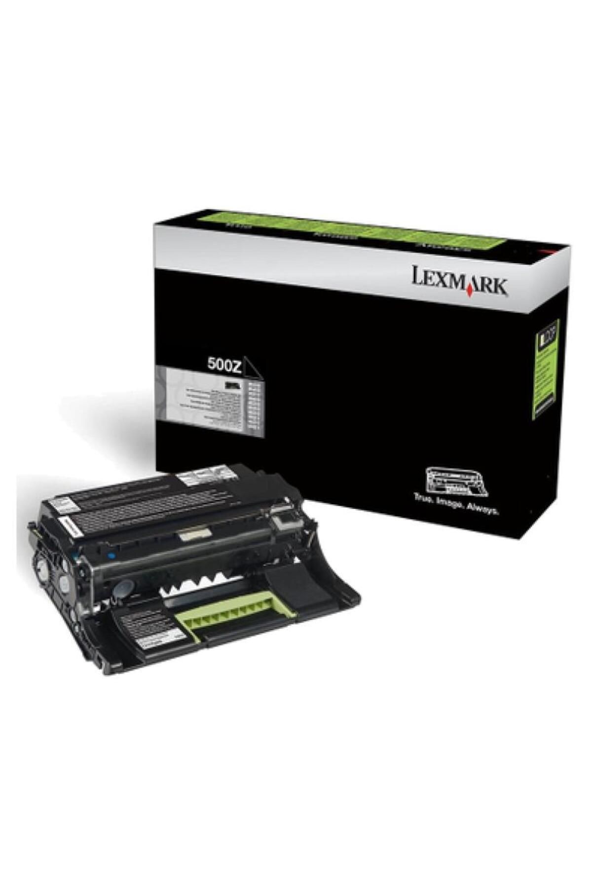Lexmark-Drum 50F0Z00, Return Program black, 60 k, MS310d , MS310dn , MS312dn , MS410d , MS410dn 3