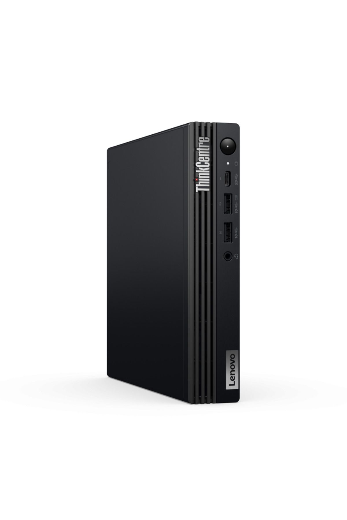 LENOVO-Desktop ThinkCentre M70q Gen 5 Tiny, Intel® Core™ i7-14700T, RAM 1x 16GB SO-DIMM DDR5-5 2