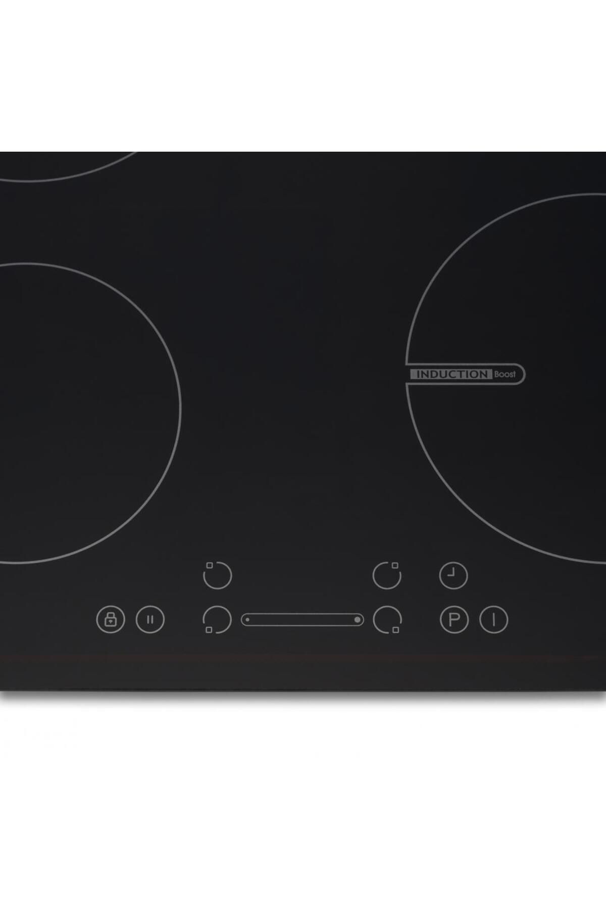 Heinner-BUILT-IN INDUCTION HOB HBHI-V594BSC 3