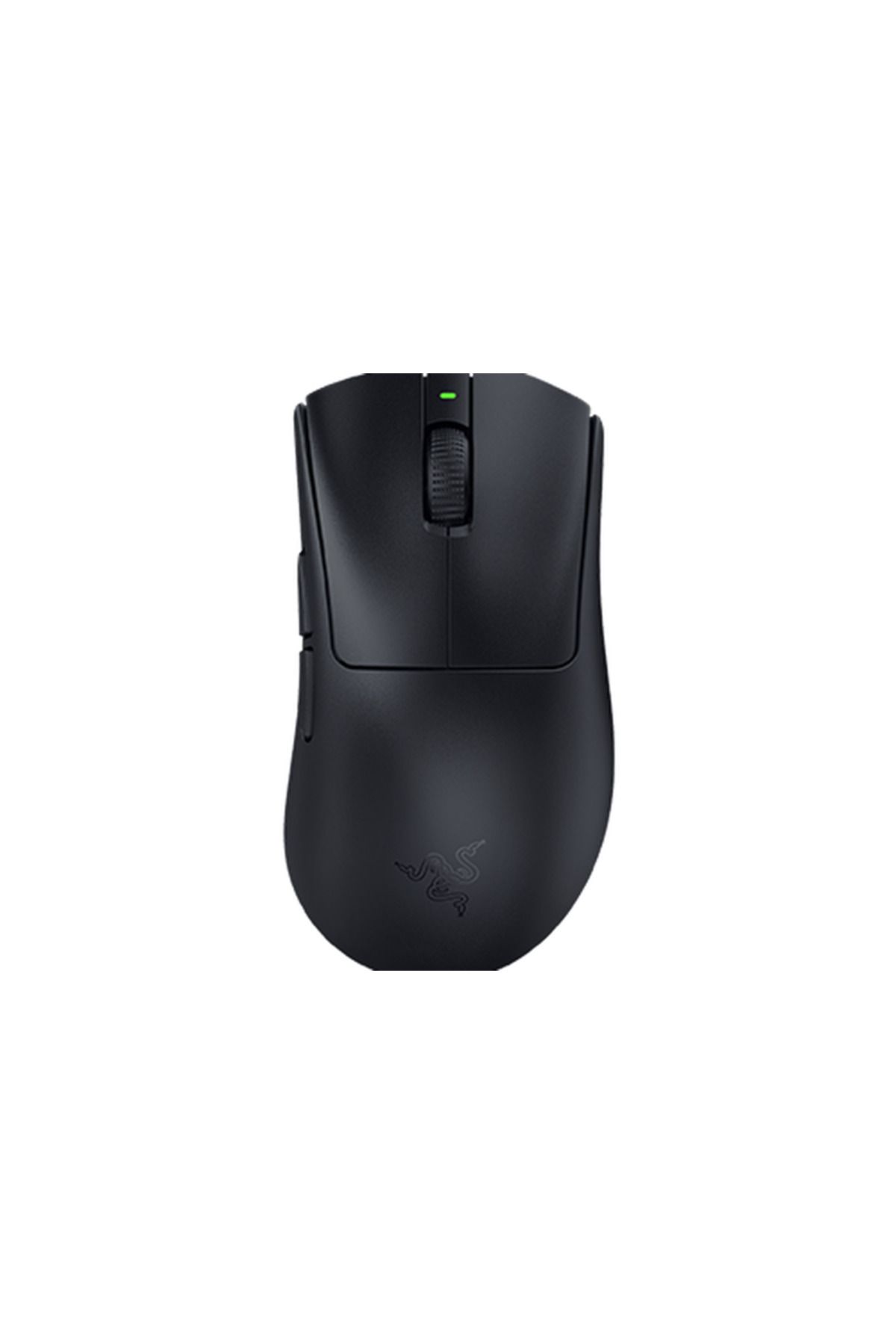 RAZER-DeathAdder V3 HyperSpeed EU mouse, 26000 DPI resolution, Focus X Optical sensor, 8 buttons 3