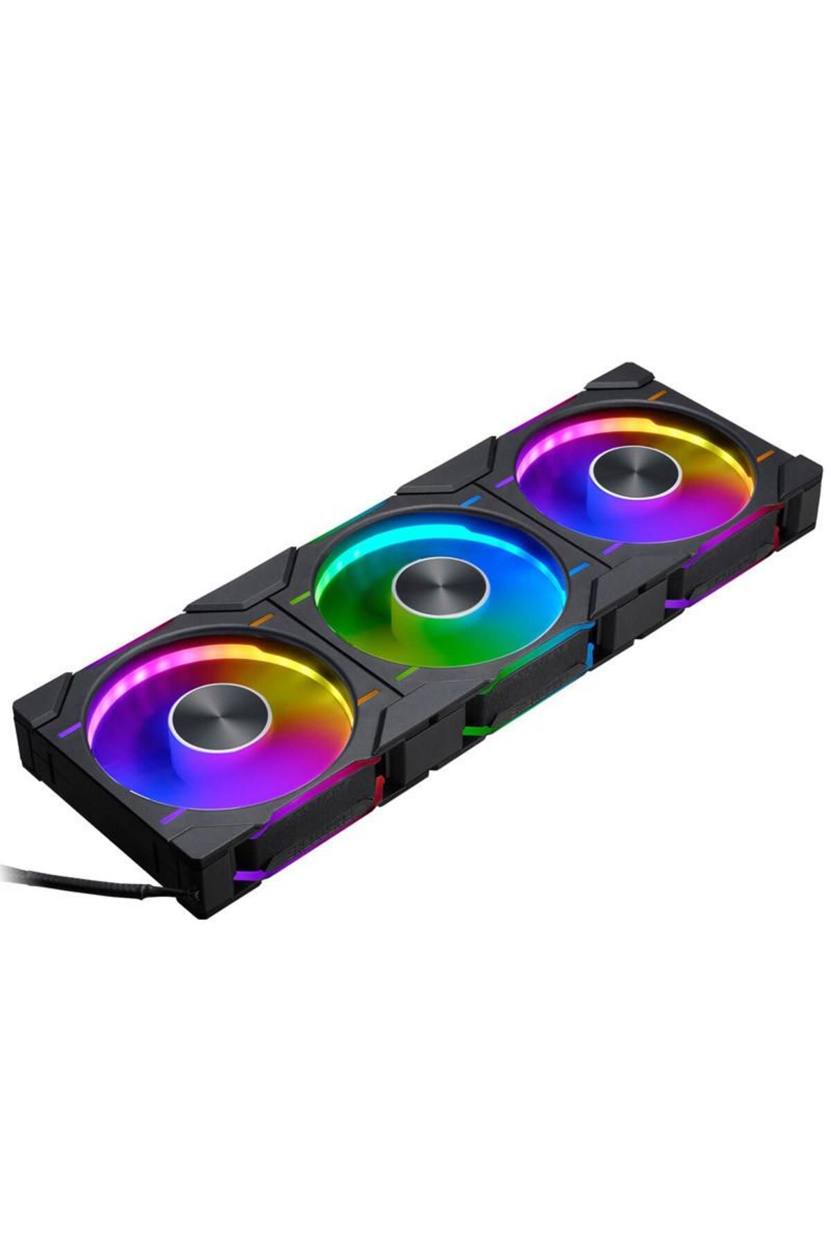 Phanteks-D30 PWM Case Fans 1