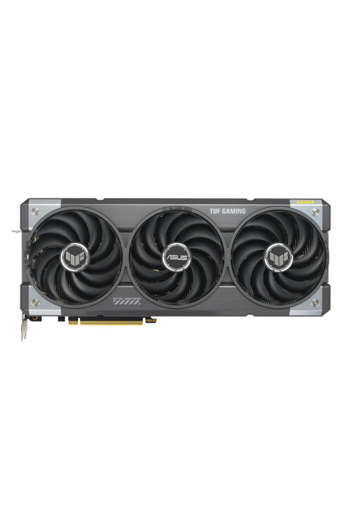 ASUS-Placa Video TUF RTX 5070 TI OC GAMING 16GB GDDR7 256 bit, PCIE 5.0, 2x HDMI 3x DP 1