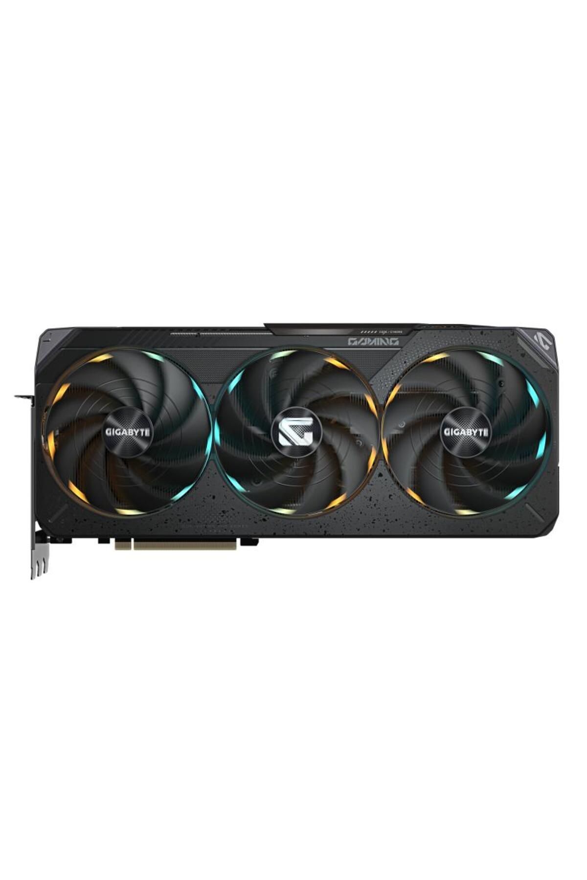 Gigabyte-Placa Video GEFORCE RTX 5090 GAMING OC 32G GDDR7 512 bit, PCIE 5.0, 3x DP 1x HDMI 3