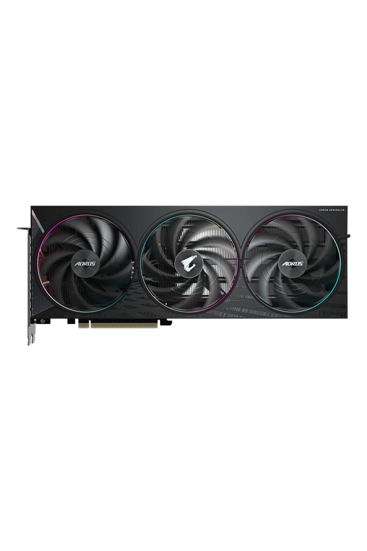 Gigabyte-Placa Video AORUS GEFORCE RTX 5060 TI ELITE 16GB GDDR7 128 bit, PCIE 5.0, 3x DP 1x HDM 3