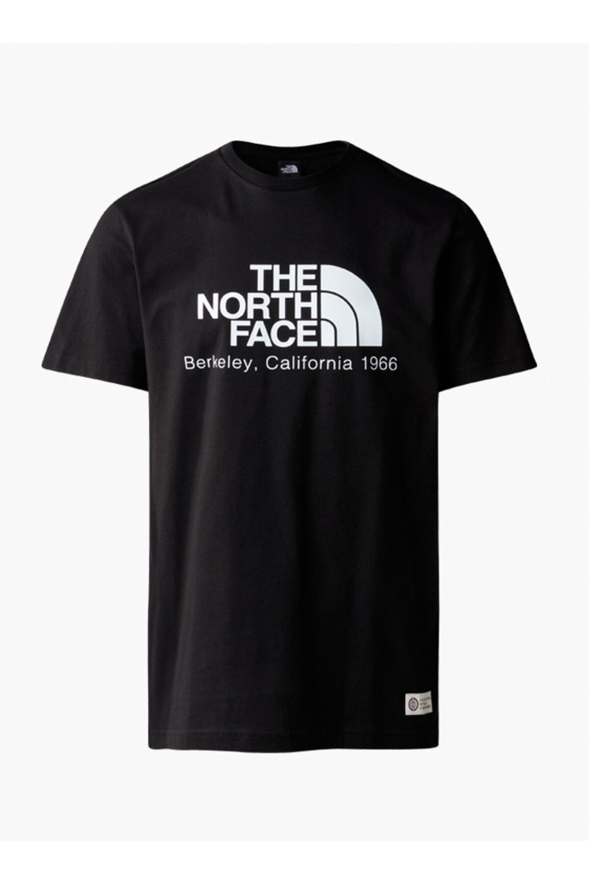 تیشرتمردانهTHE NORTH FACEمشکی