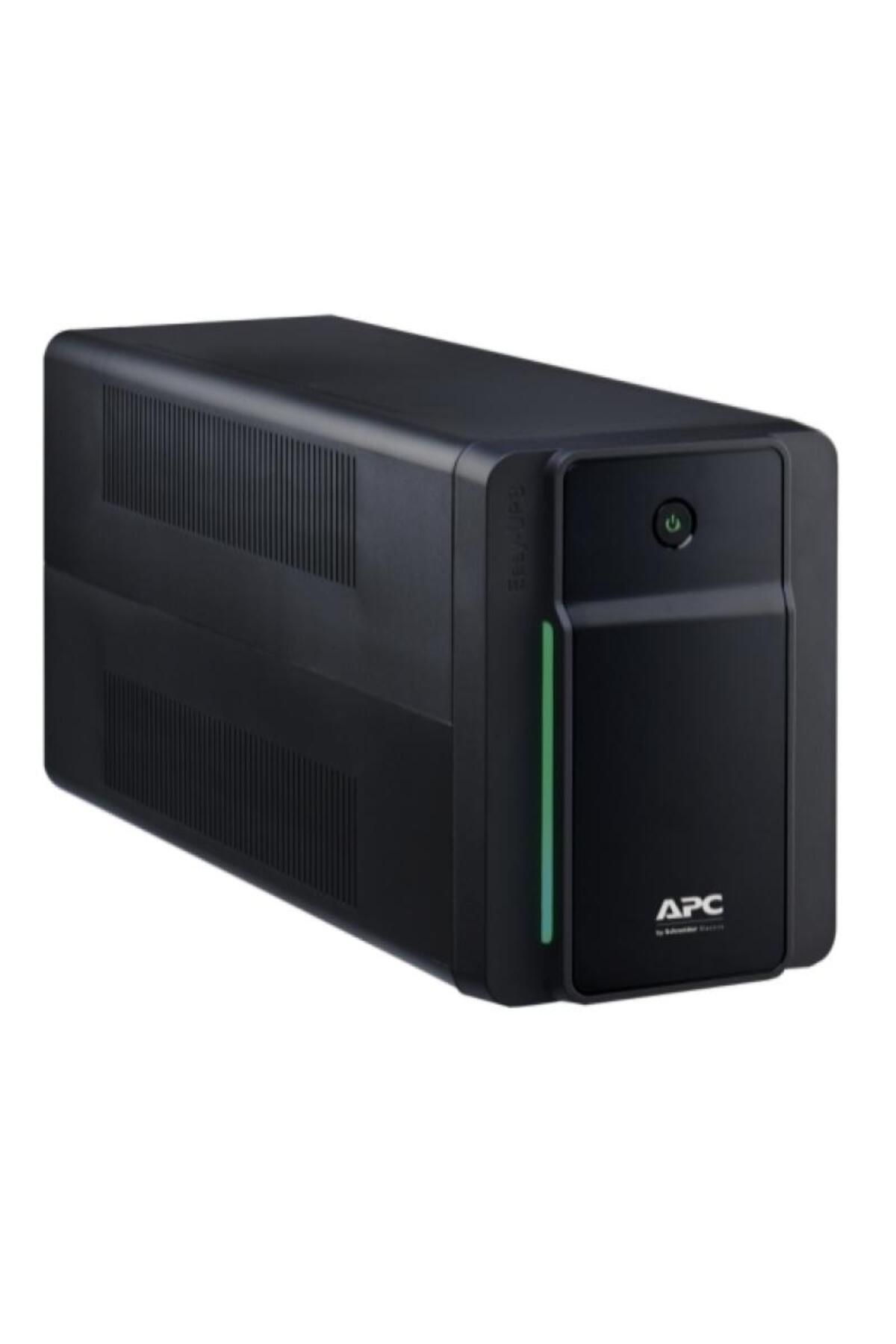 Apc-Easy UPS BVX 2200VA, 230V, AVR, Schuko Sockets 3
