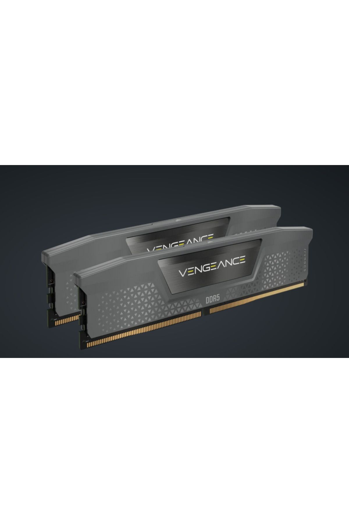 Corsair-Memorie RAM Vengeance 32GB DDR5 5200MHz CL40 Kit of 2 3