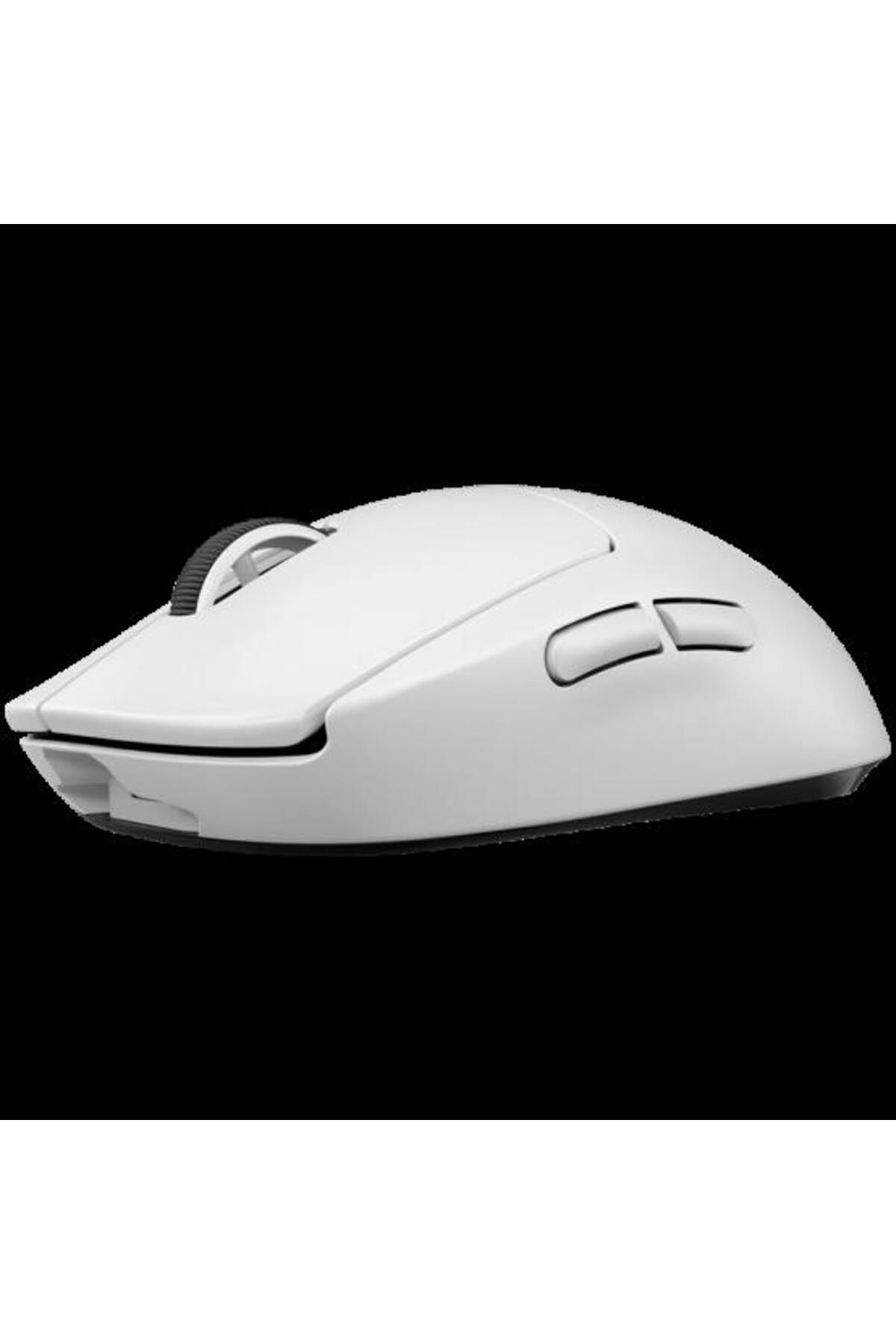 logitech-Mouse G PRO X Superlight 2, optical, maximum resolution 32000 DPI, HERO 25K optical sensor, 3